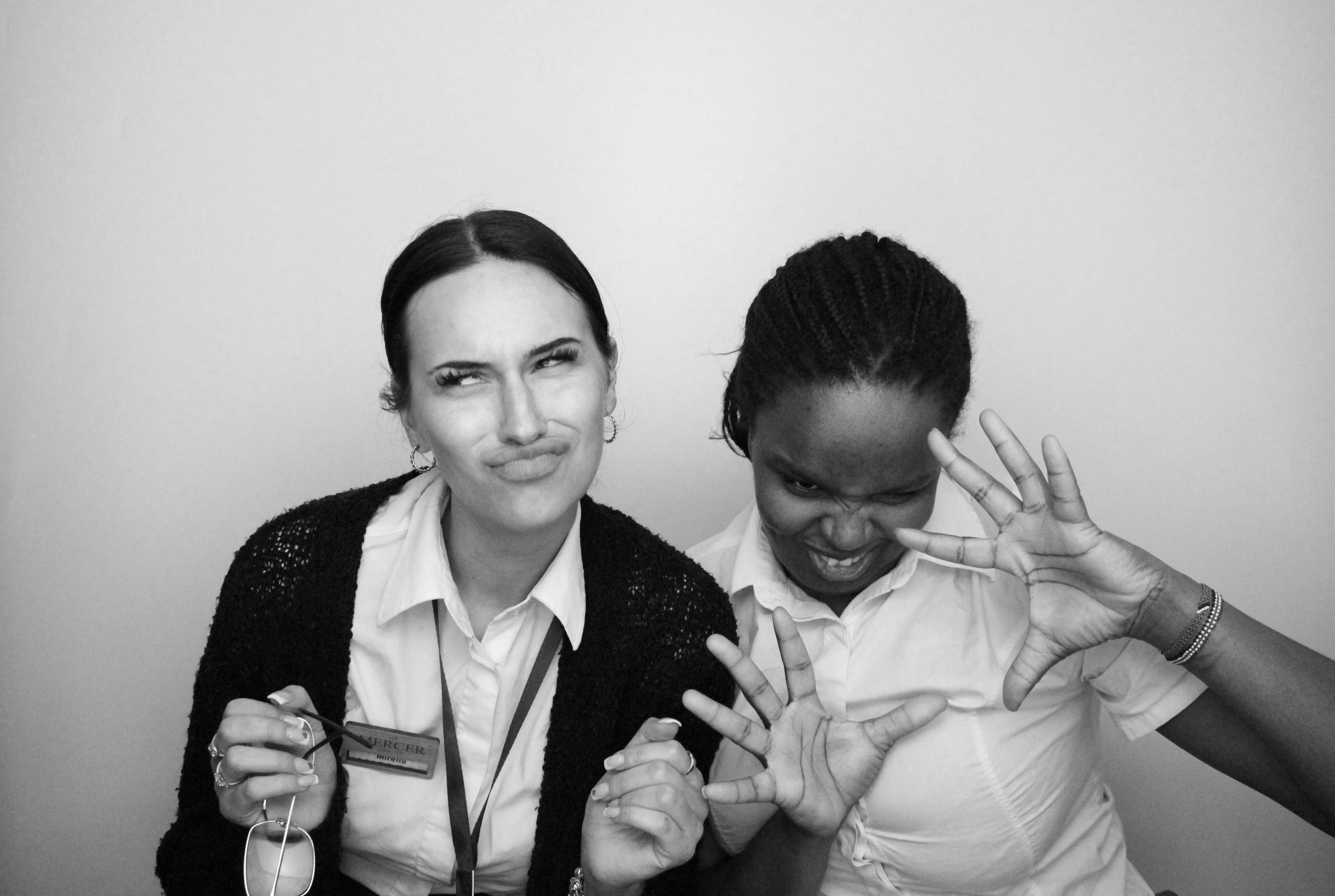 Paul & Carol | View more photos from the event at gallery.myphotoboothexperience.co.uk/u/MyPhotoBoothExperienceLtd/Paul-Carol