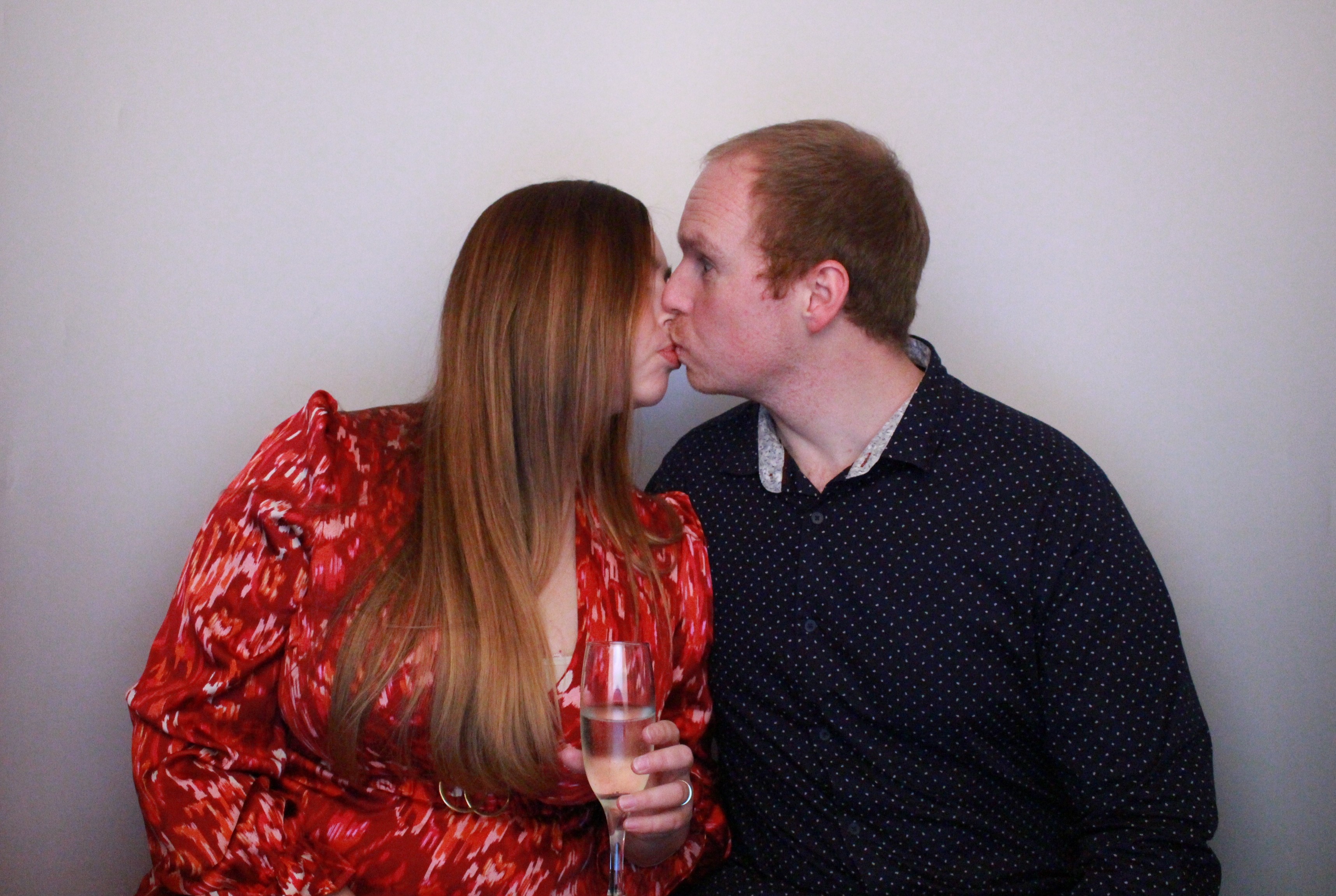 Paul & Carol | View more photos from the event at gallery.myphotoboothexperience.co.uk/u/MyPhotoBoothExperienceLtd/Paul-Carol