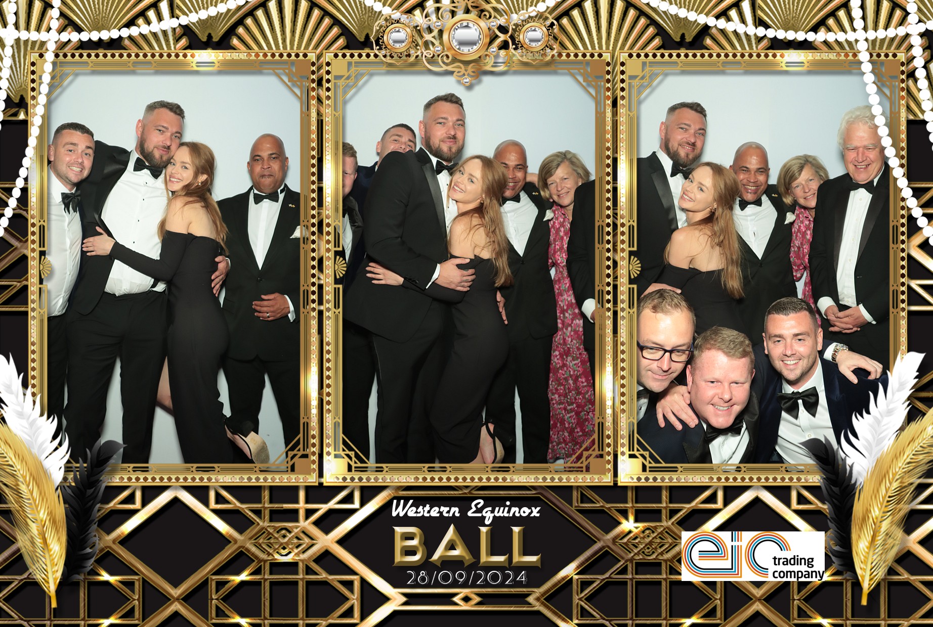 Western Equinox Ball 2024 | View more photos from the event at gallery.myphotoboothexperience.co.uk/u/MyPhotoBoothExperienceLtd/Western-Equinox-Ball-2024