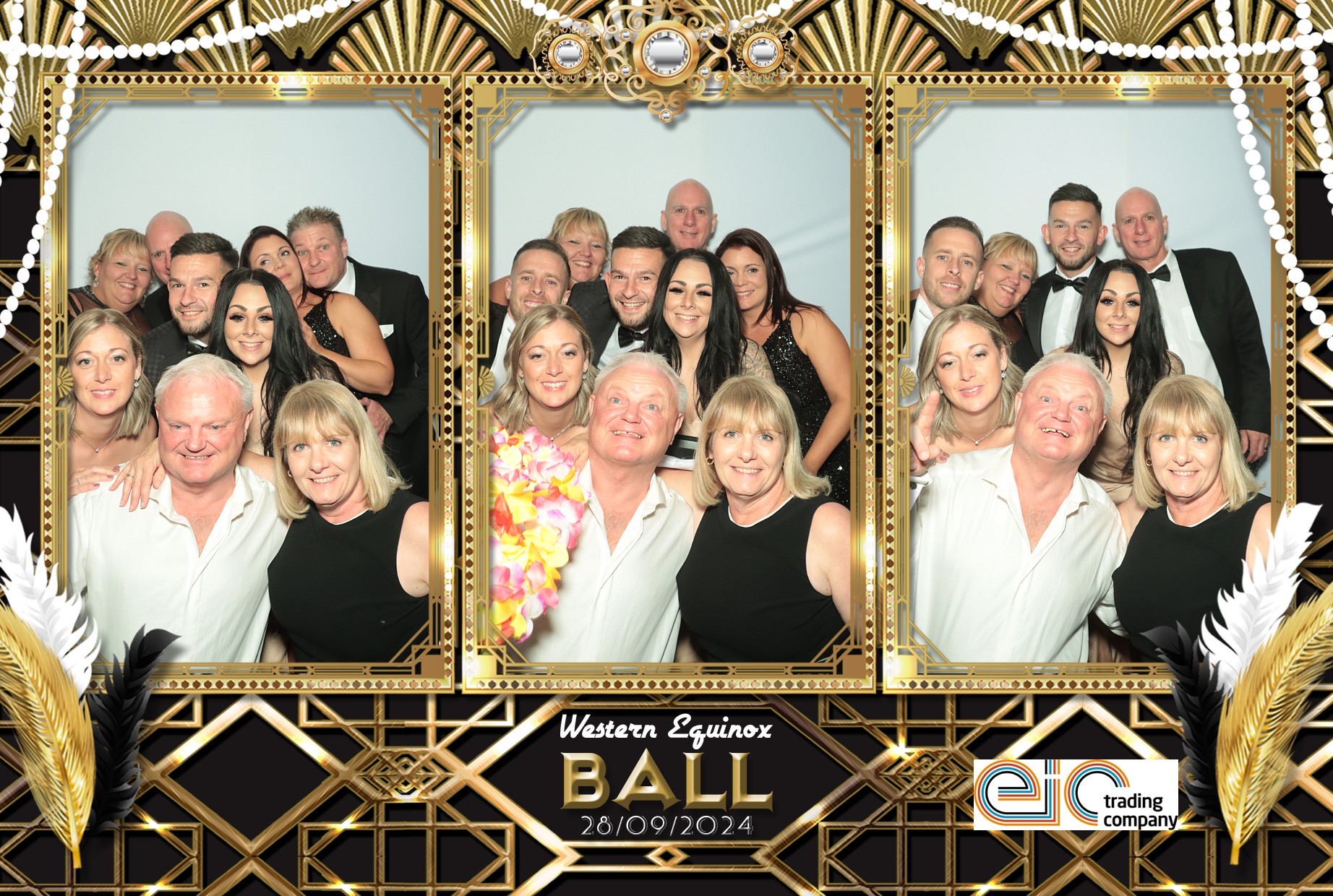 Western Equinox Ball 2024 | View more photos from the event at gallery.myphotoboothexperience.co.uk/u/MyPhotoBoothExperienceLtd/Western-Equinox-Ball-2024