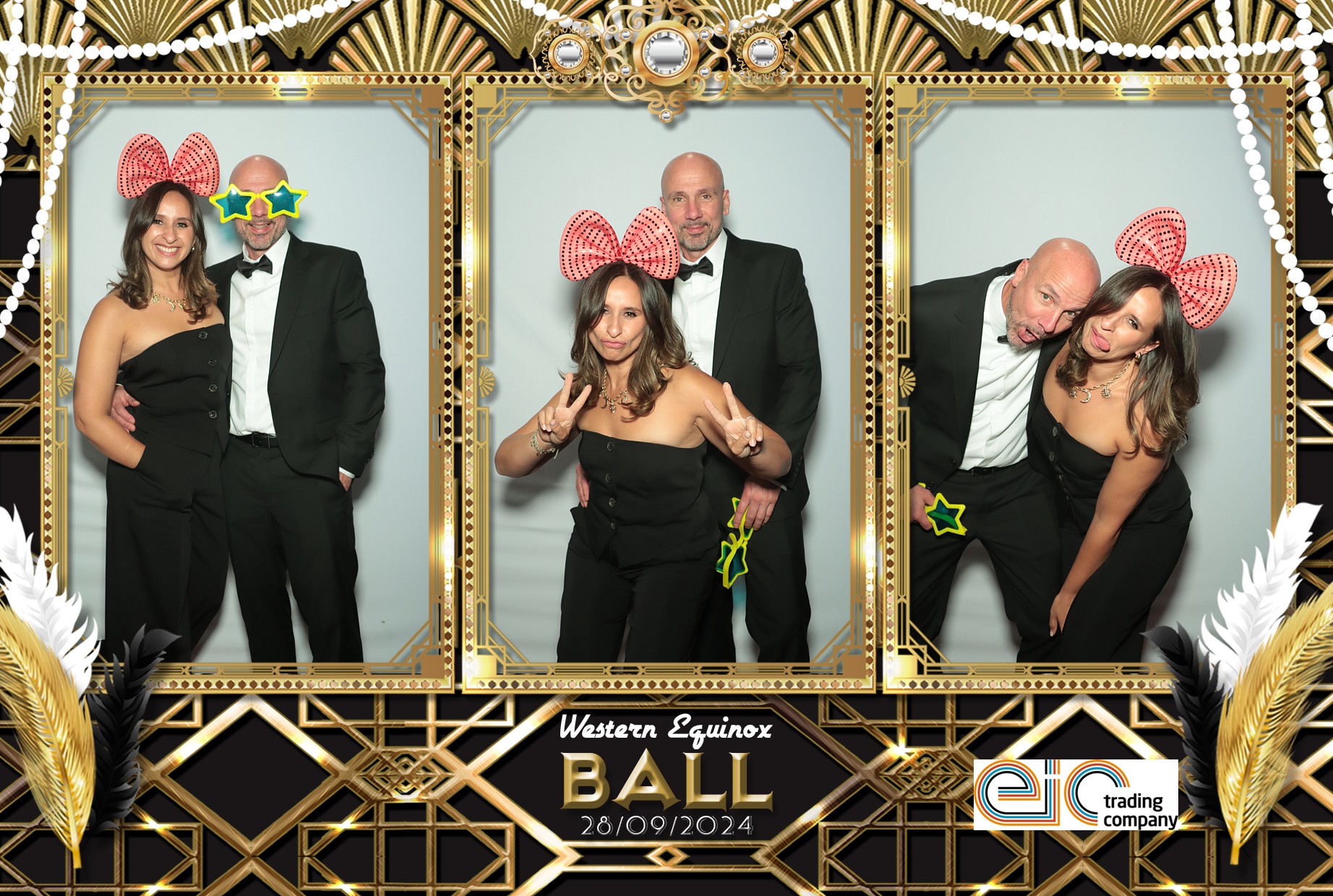Western Equinox Ball 2024 | View more photos from the event at gallery.myphotoboothexperience.co.uk/u/MyPhotoBoothExperienceLtd/Western-Equinox-Ball-2024