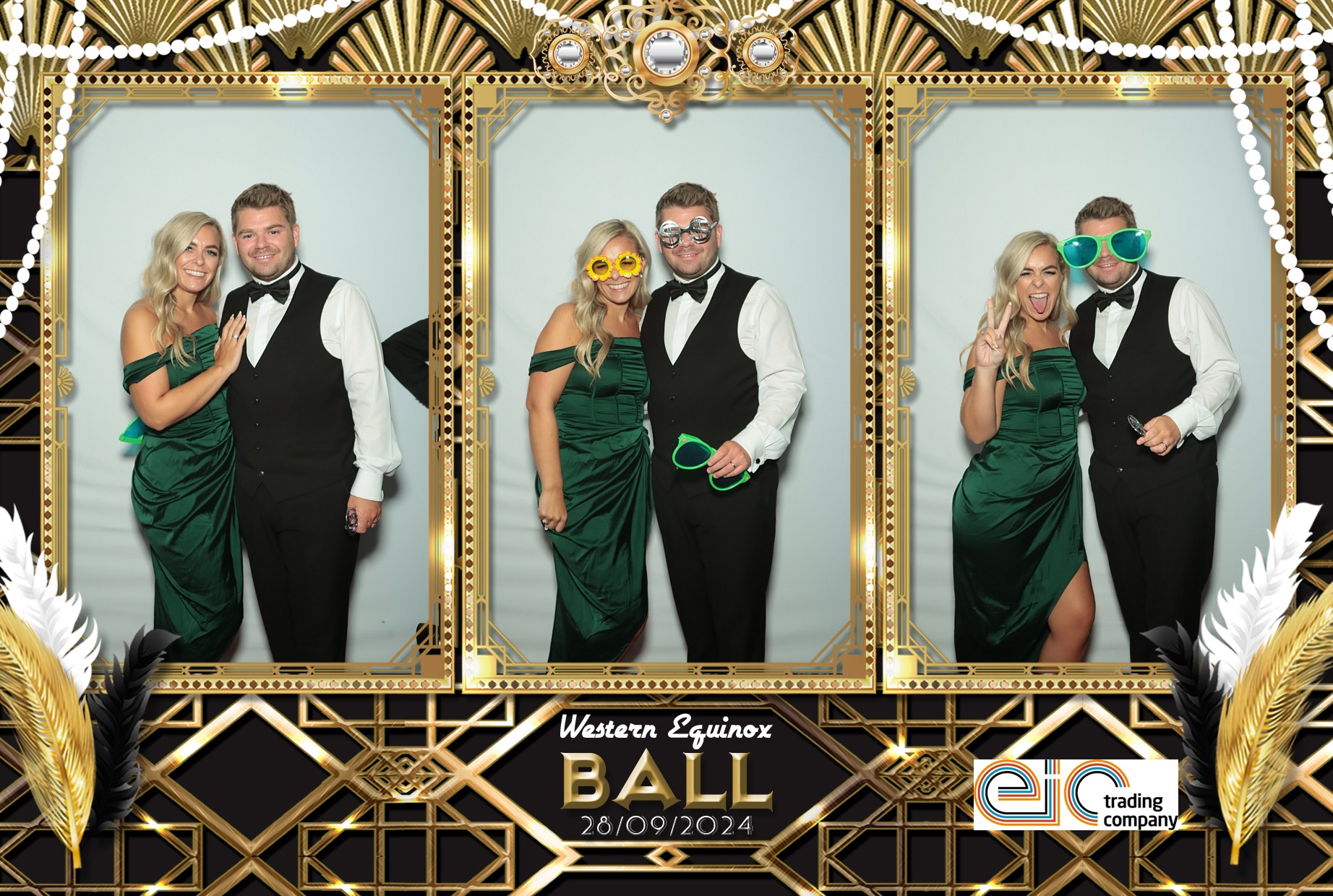 Western Equinox Ball 2024 | View more photos from the event at gallery.myphotoboothexperience.co.uk/u/MyPhotoBoothExperienceLtd/Western-Equinox-Ball-2024
