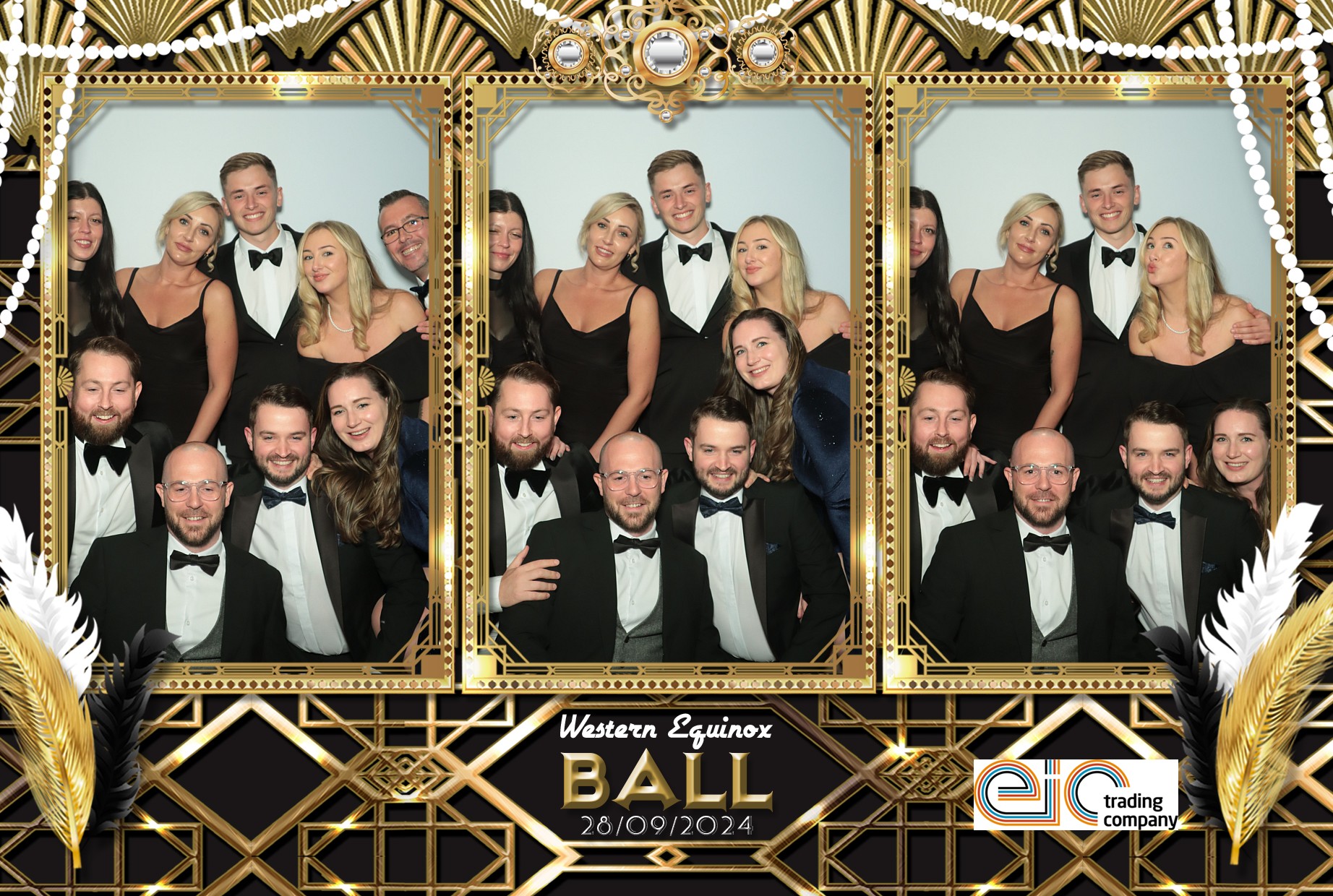 Western Equinox Ball 2024 | View more photos from the event at gallery.myphotoboothexperience.co.uk/u/MyPhotoBoothExperienceLtd/Western-Equinox-Ball-2024
