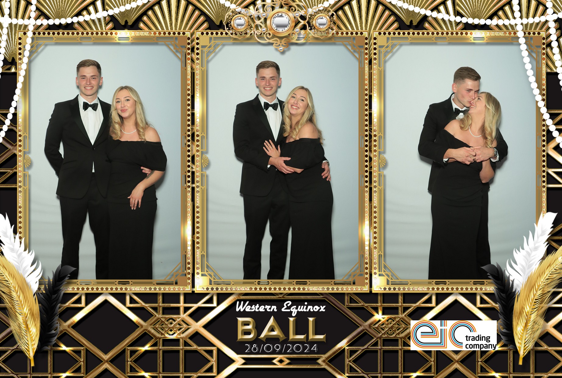 Western Equinox Ball 2024 | View more photos from the event at gallery.myphotoboothexperience.co.uk/u/MyPhotoBoothExperienceLtd/Western-Equinox-Ball-2024