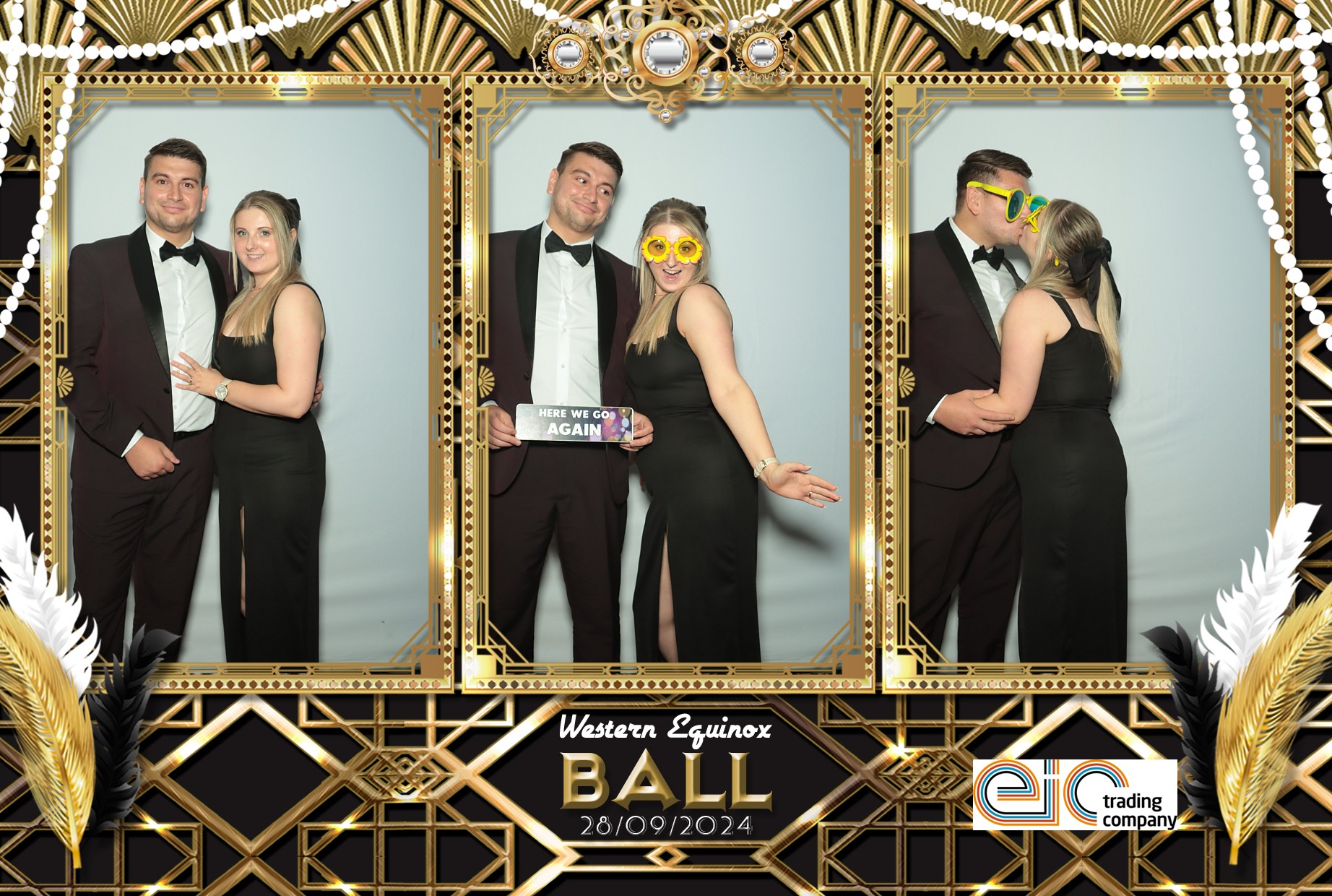 Western Equinox Ball 2024 | View more photos from the event at gallery.myphotoboothexperience.co.uk/u/MyPhotoBoothExperienceLtd/Western-Equinox-Ball-2024