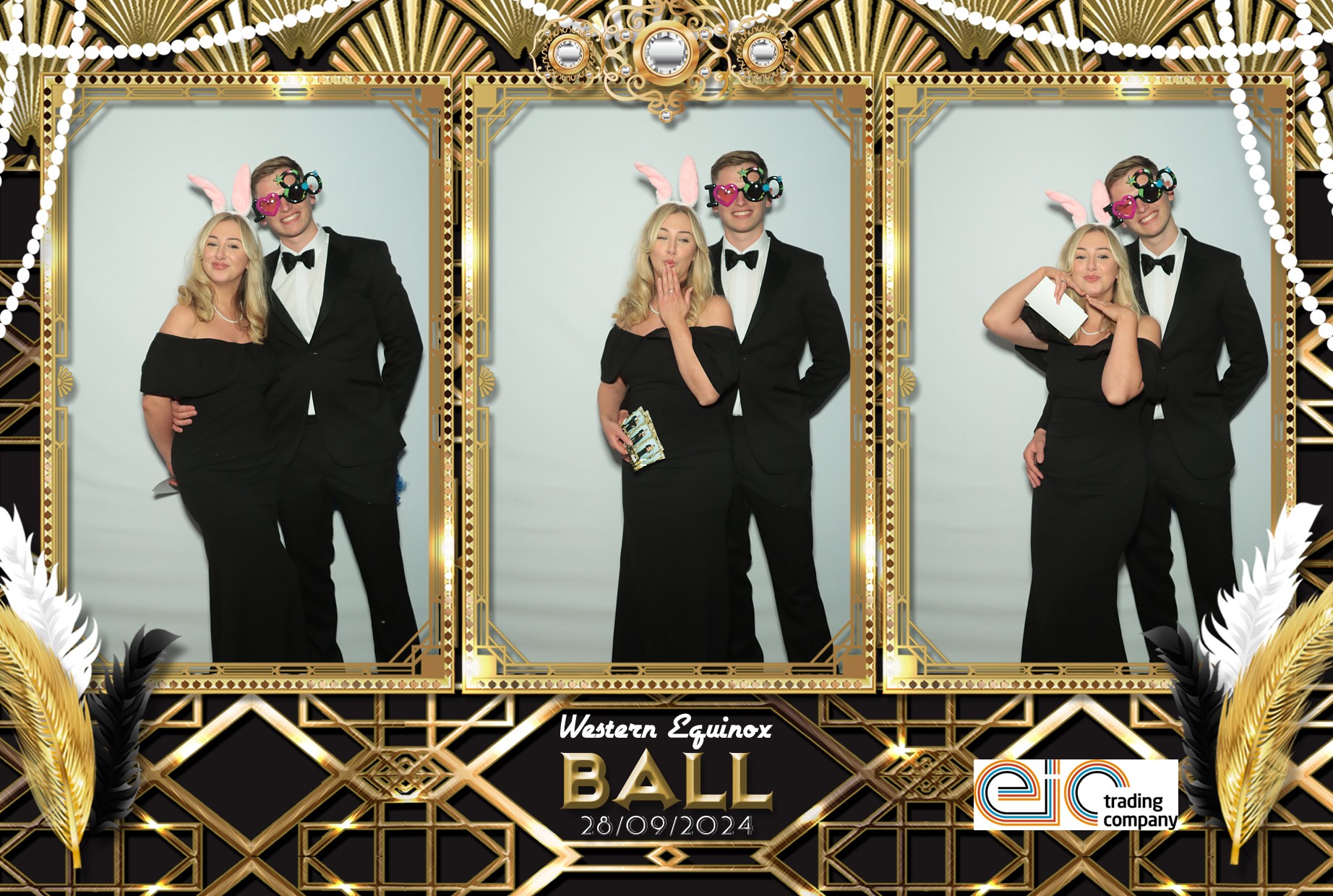 Western Equinox Ball 2024 | View more photos from the event at gallery.myphotoboothexperience.co.uk/u/MyPhotoBoothExperienceLtd/Western-Equinox-Ball-2024