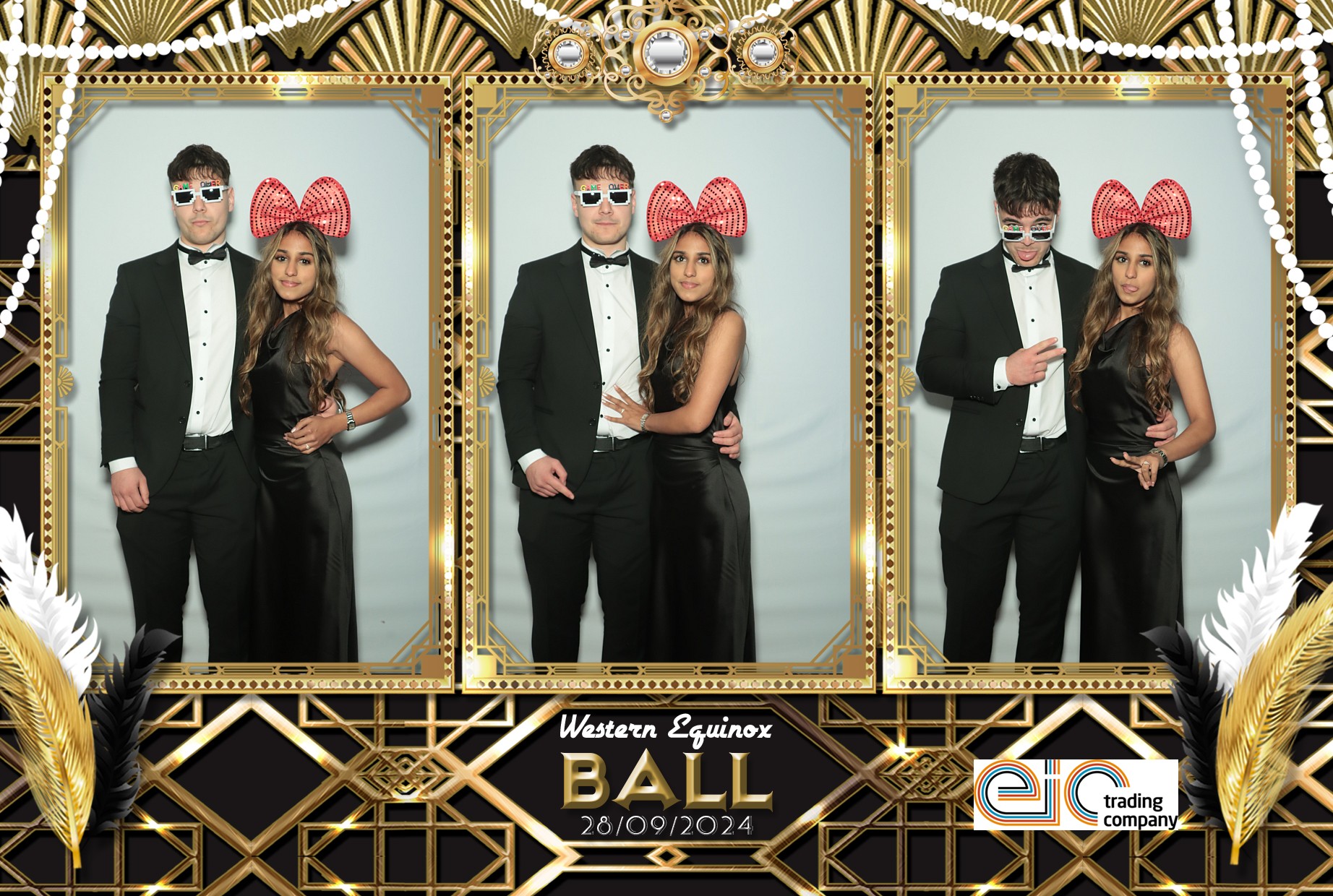 Western Equinox Ball 2024 | View more photos from the event at gallery.myphotoboothexperience.co.uk/u/MyPhotoBoothExperienceLtd/Western-Equinox-Ball-2024