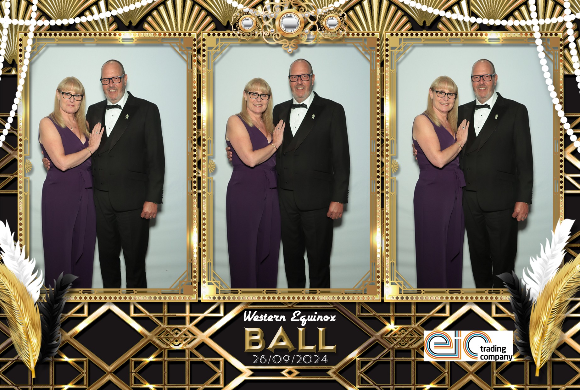 Western Equinox Ball 2024 | View more photos from the event at gallery.myphotoboothexperience.co.uk/u/MyPhotoBoothExperienceLtd/Western-Equinox-Ball-2024