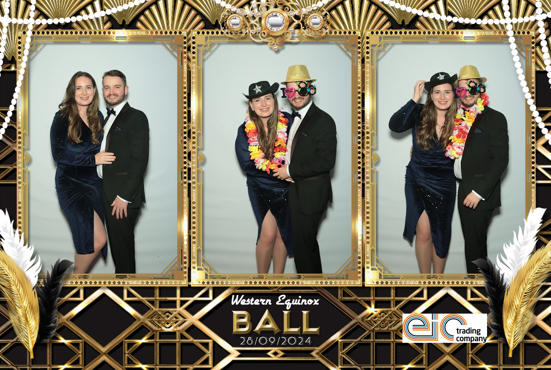 Western Equinox Ball 2024 | View more photos from the event at gallery.myphotoboothexperience.co.uk/u/MyPhotoBoothExperienceLtd/Western-Equinox-Ball-2024