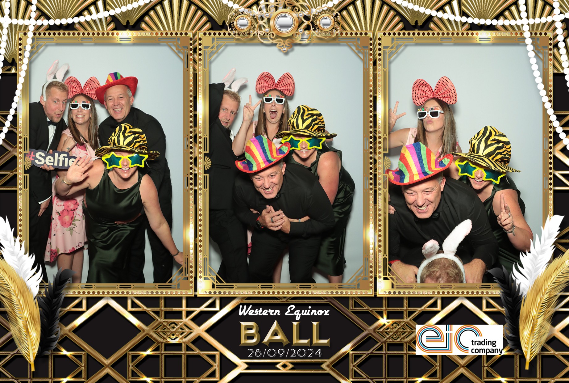 Western Equinox Ball 2024 | View more photos from the event at gallery.myphotoboothexperience.co.uk/u/MyPhotoBoothExperienceLtd/Western-Equinox-Ball-2024