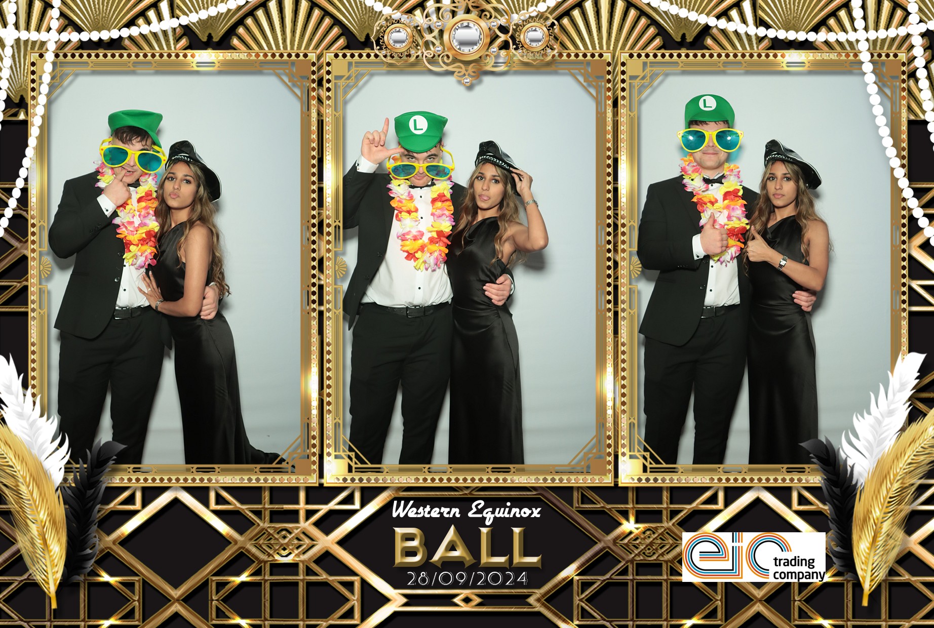Western Equinox Ball 2024 | View more photos from the event at gallery.myphotoboothexperience.co.uk/u/MyPhotoBoothExperienceLtd/Western-Equinox-Ball-2024