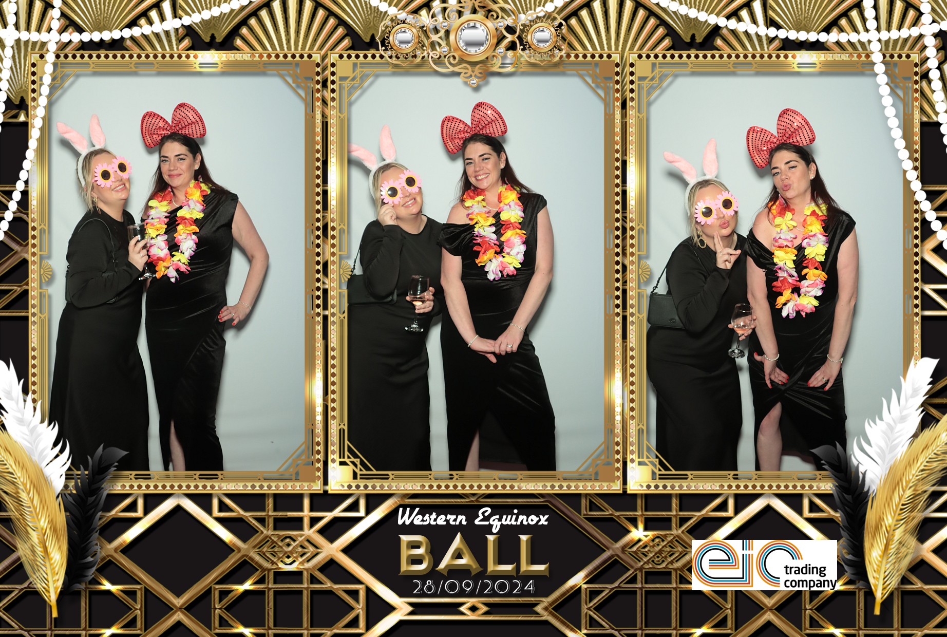 Western Equinox Ball 2024 | View more photos from the event at gallery.myphotoboothexperience.co.uk/u/MyPhotoBoothExperienceLtd/Western-Equinox-Ball-2024