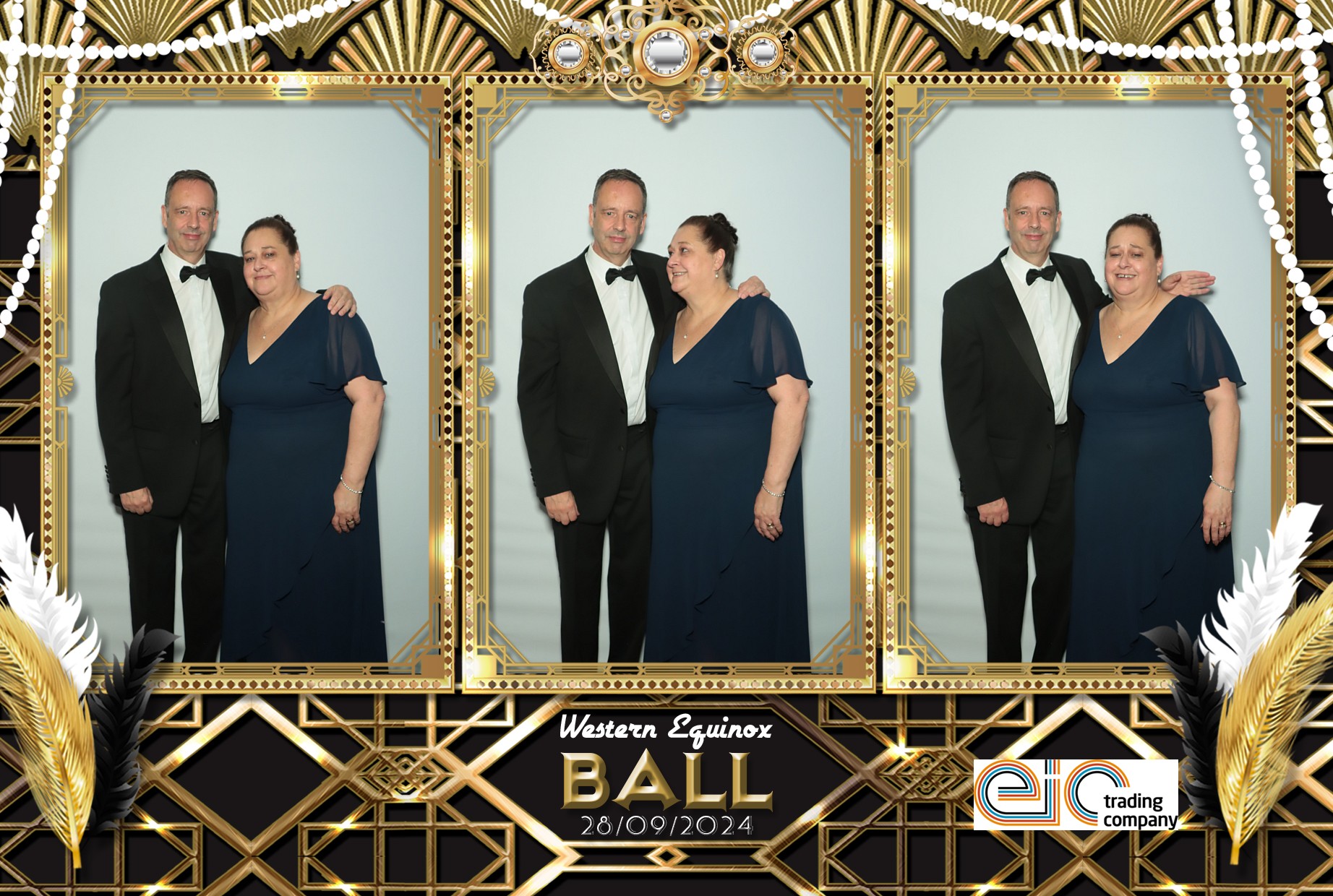Western Equinox Ball 2024 | View more photos from the event at gallery.myphotoboothexperience.co.uk/u/MyPhotoBoothExperienceLtd/Western-Equinox-Ball-2024