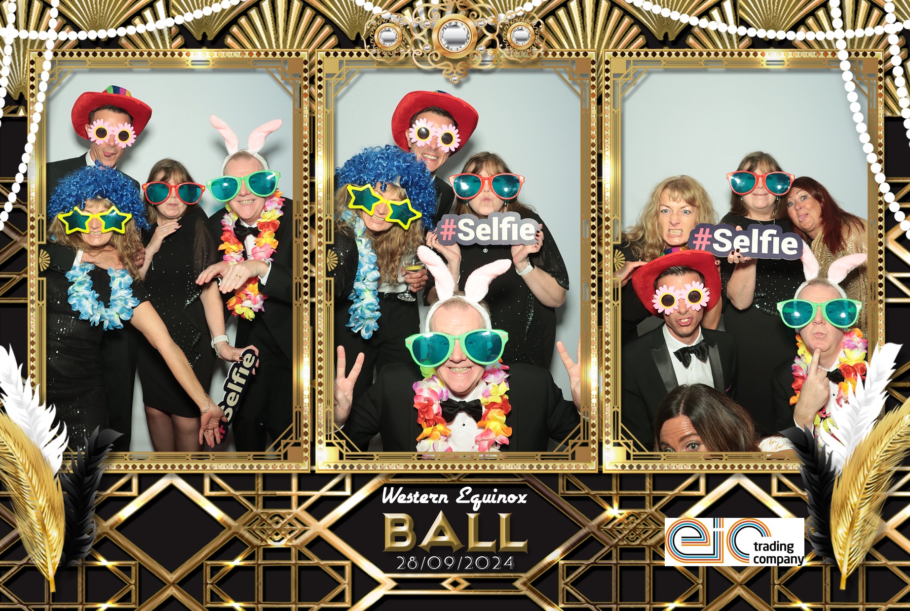 Western Equinox Ball 2024 | View more photos from the event at gallery.myphotoboothexperience.co.uk/u/MyPhotoBoothExperienceLtd/Western-Equinox-Ball-2024