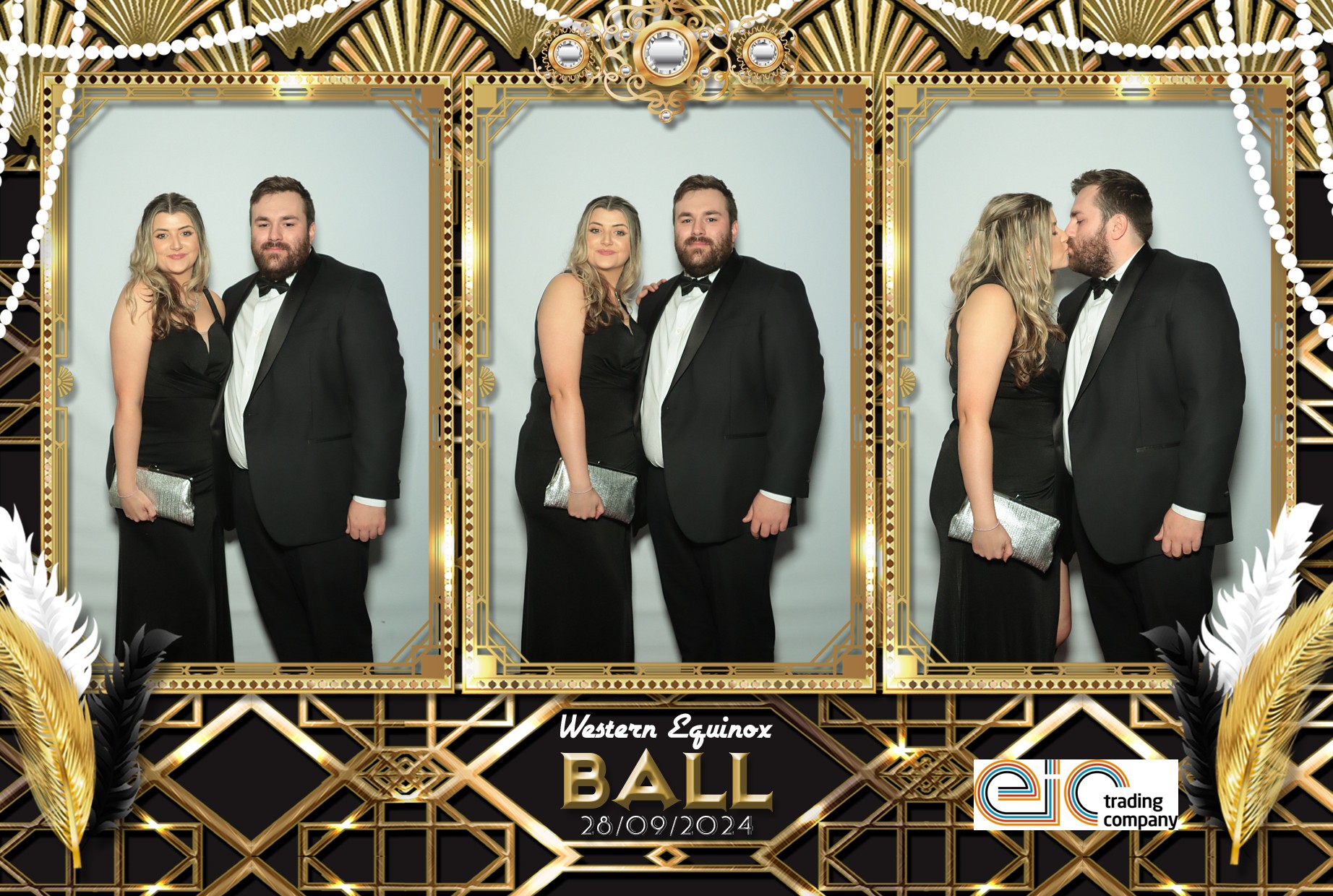 Western Equinox Ball 2024 | View more photos from the event at gallery.myphotoboothexperience.co.uk/u/MyPhotoBoothExperienceLtd/Western-Equinox-Ball-2024