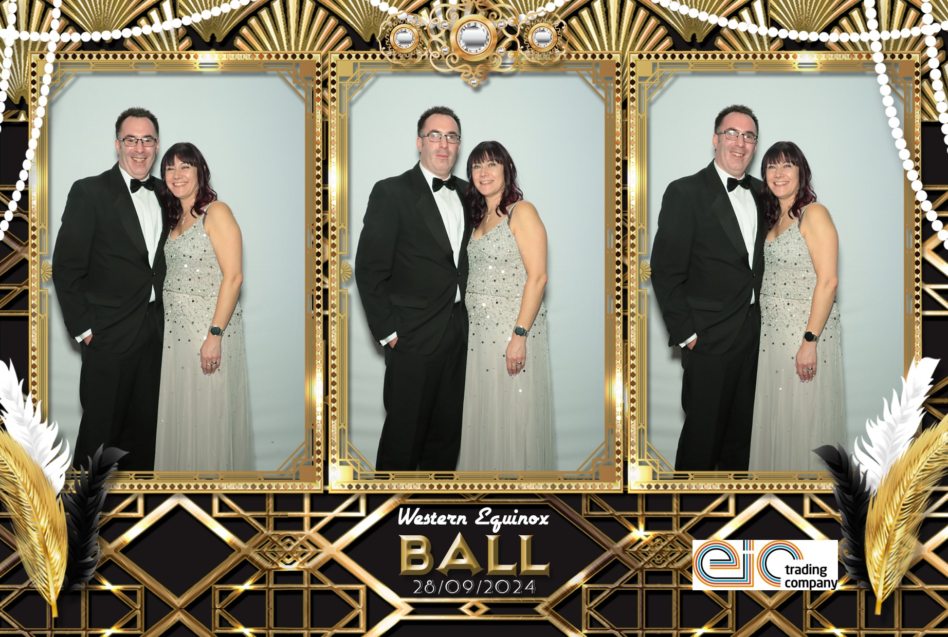 Western Equinox Ball 2024 | View more photos from the event at gallery.myphotoboothexperience.co.uk/u/MyPhotoBoothExperienceLtd/Western-Equinox-Ball-2024