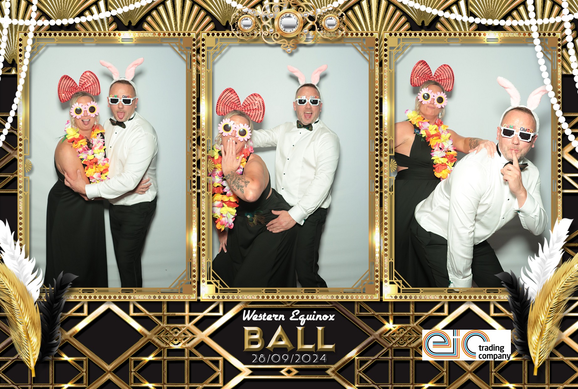 Western Equinox Ball 2024 | View more photos from the event at gallery.myphotoboothexperience.co.uk/u/MyPhotoBoothExperienceLtd/Western-Equinox-Ball-2024