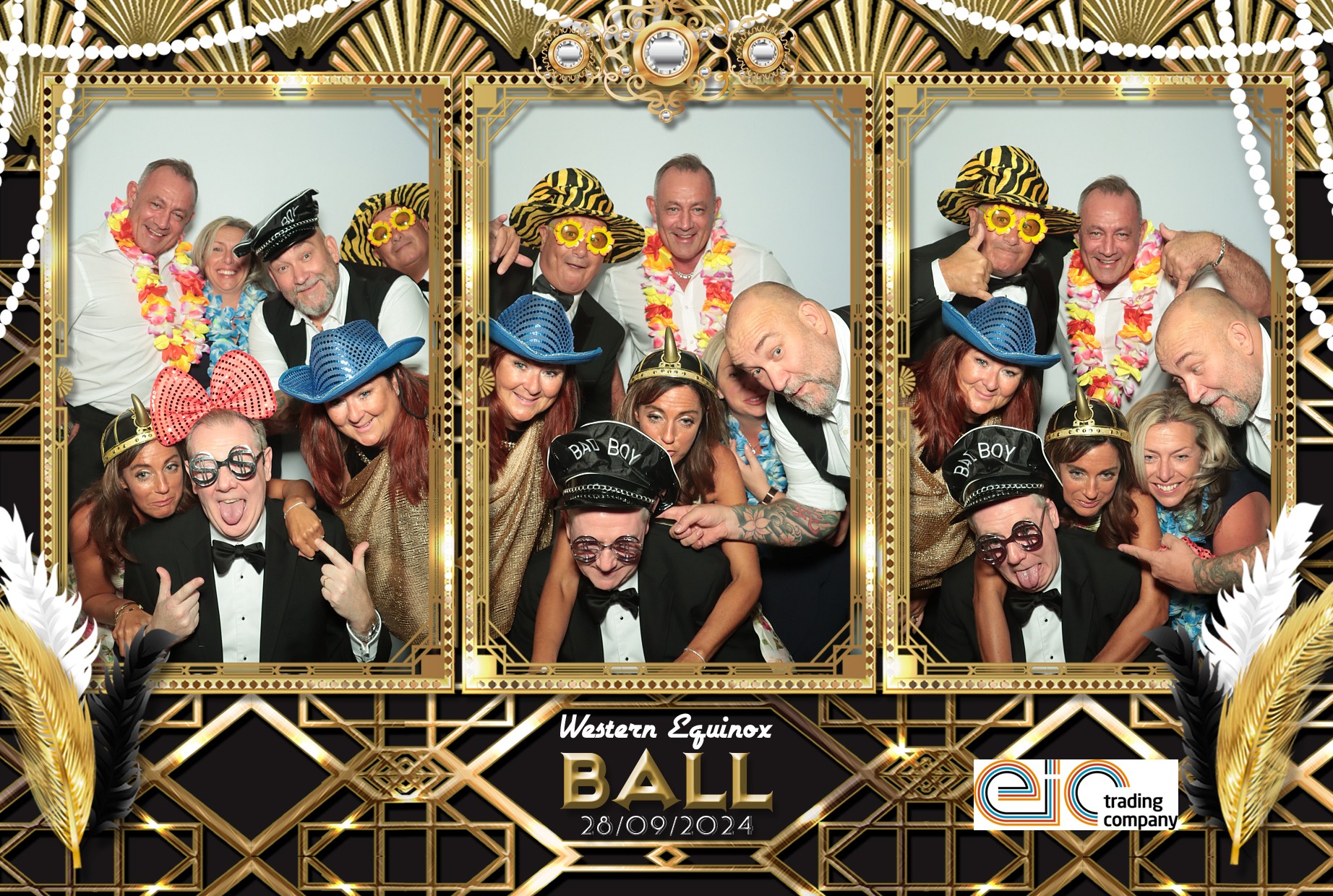 Western Equinox Ball 2024 | View more photos from the event at gallery.myphotoboothexperience.co.uk/u/MyPhotoBoothExperienceLtd/Western-Equinox-Ball-2024