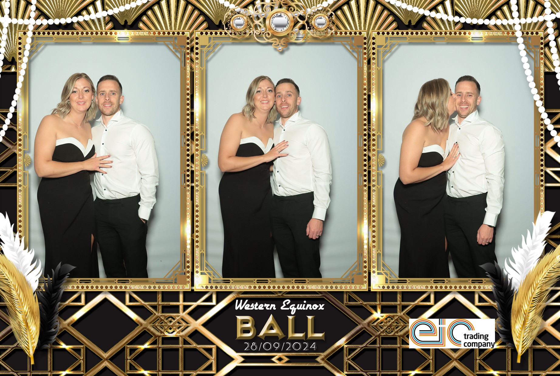 Western Equinox Ball 2024 | View more photos from the event at gallery.myphotoboothexperience.co.uk/u/MyPhotoBoothExperienceLtd/Western-Equinox-Ball-2024