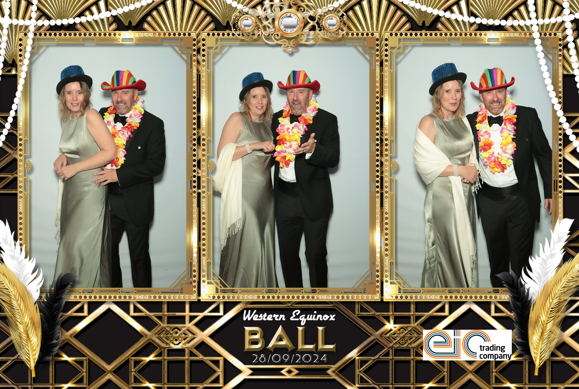 Western Equinox Ball 2024 | View more photos from the event at gallery.myphotoboothexperience.co.uk/u/MyPhotoBoothExperienceLtd/Western-Equinox-Ball-2024