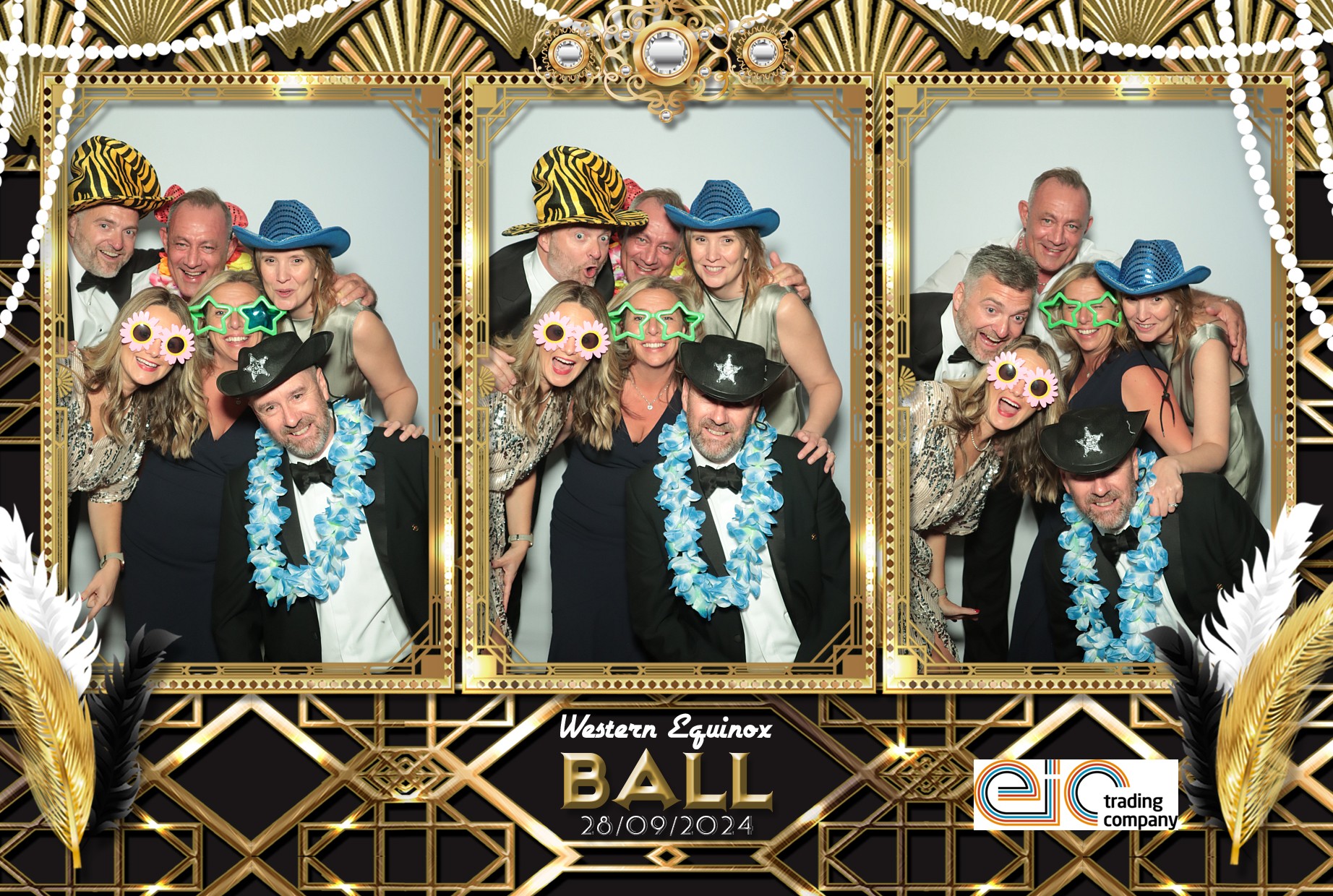 Western Equinox Ball 2024 | View more photos from the event at gallery.myphotoboothexperience.co.uk/u/MyPhotoBoothExperienceLtd/Western-Equinox-Ball-2024