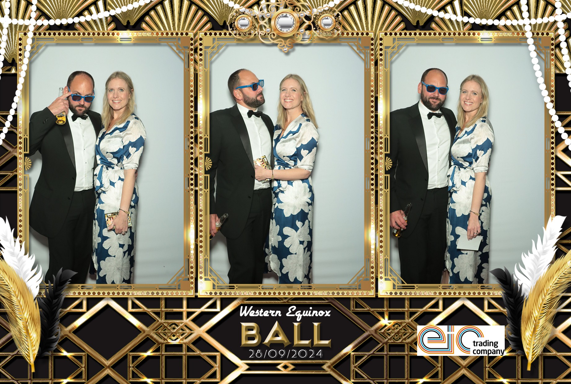 Western Equinox Ball 2024 | View more photos from the event at gallery.myphotoboothexperience.co.uk/u/MyPhotoBoothExperienceLtd/Western-Equinox-Ball-2024