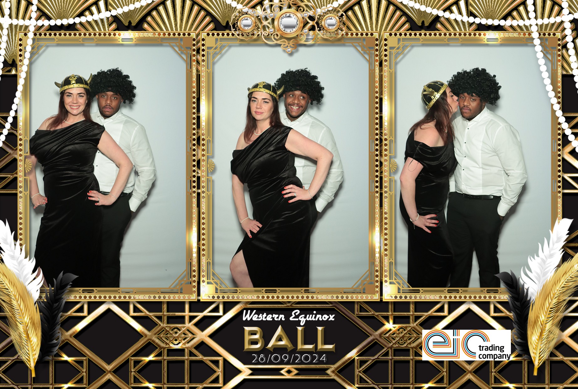 Western Equinox Ball 2024 | View more photos from the event at gallery.myphotoboothexperience.co.uk/u/MyPhotoBoothExperienceLtd/Western-Equinox-Ball-2024