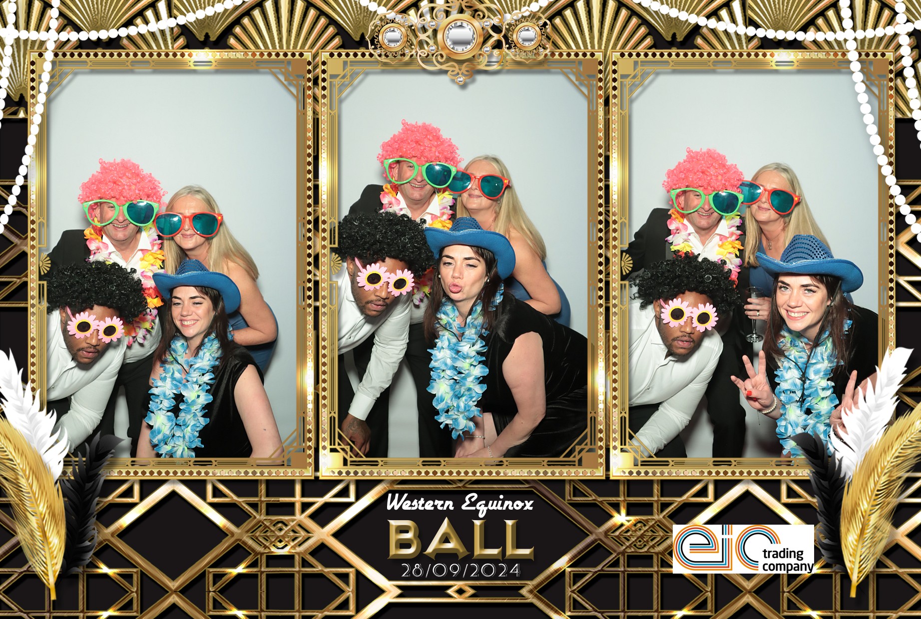 Western Equinox Ball 2024 | View more photos from the event at gallery.myphotoboothexperience.co.uk/u/MyPhotoBoothExperienceLtd/Western-Equinox-Ball-2024