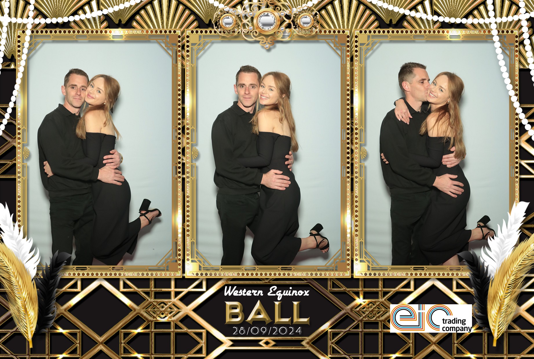 Western Equinox Ball 2024 | View more photos from the event at gallery.myphotoboothexperience.co.uk/u/MyPhotoBoothExperienceLtd/Western-Equinox-Ball-2024