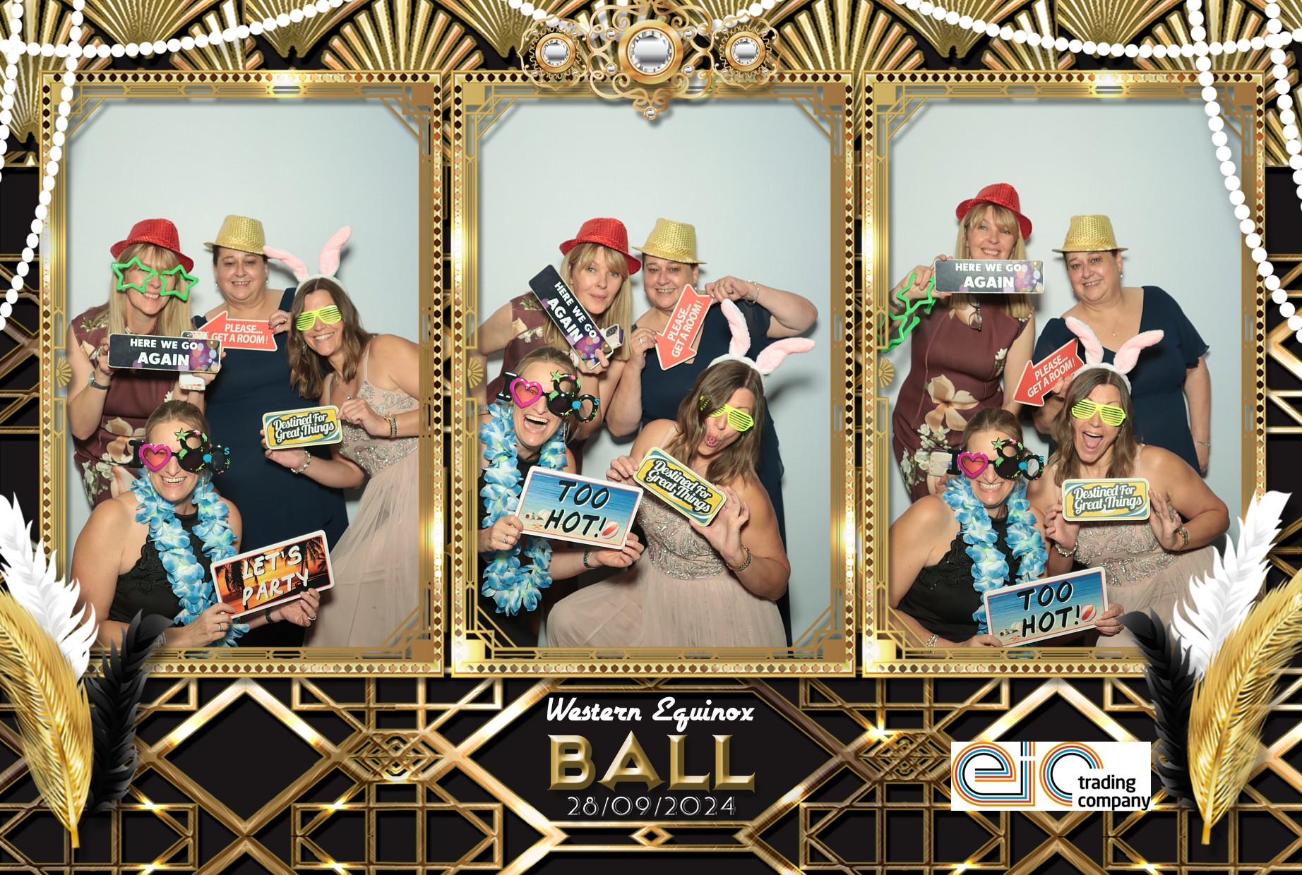 Western Equinox Ball 2024 | View more photos from the event at gallery.myphotoboothexperience.co.uk/u/MyPhotoBoothExperienceLtd/Western-Equinox-Ball-2024