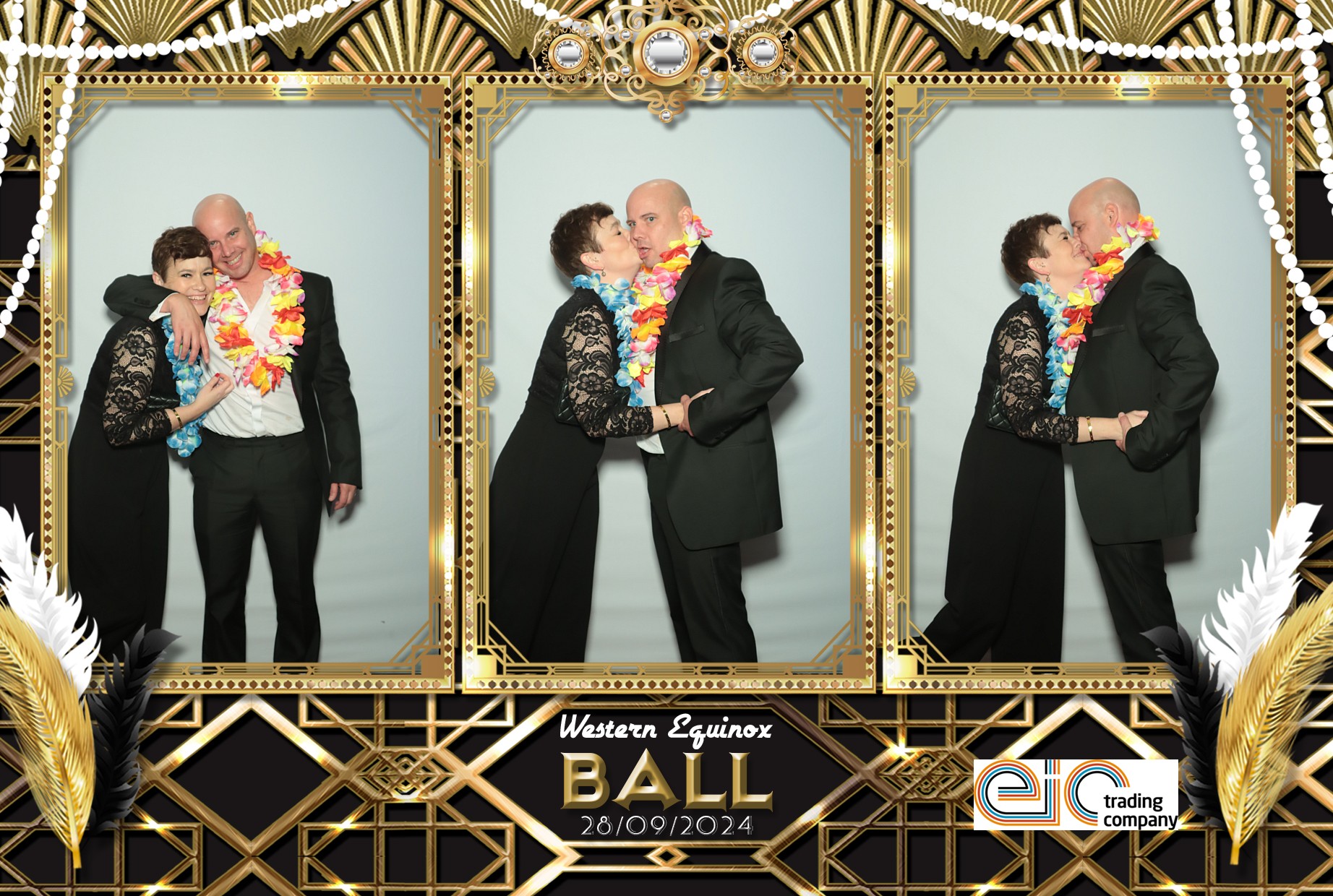 Western Equinox Ball 2024 | View more photos from the event at gallery.myphotoboothexperience.co.uk/u/MyPhotoBoothExperienceLtd/Western-Equinox-Ball-2024
