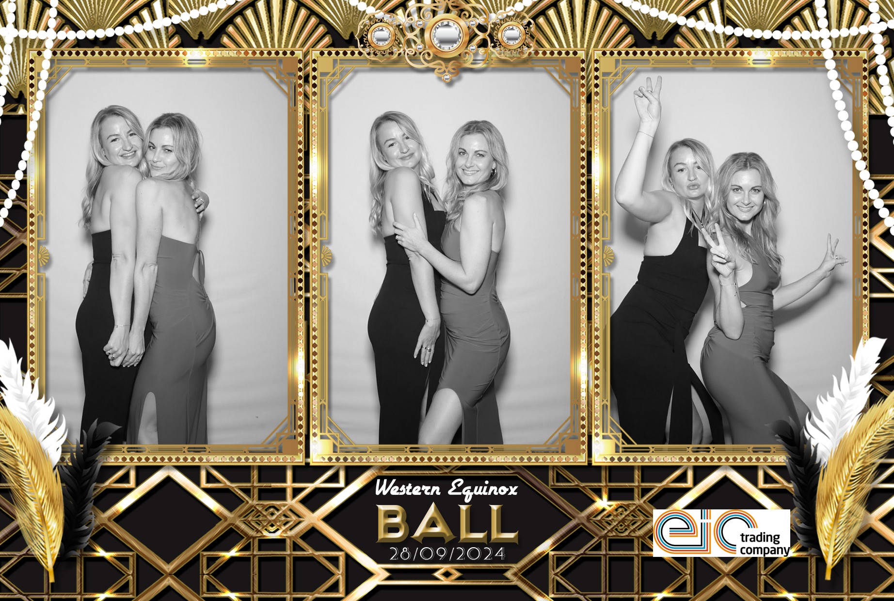 Western Equinox Ball 2024 | View more photos from the event at gallery.myphotoboothexperience.co.uk/u/MyPhotoBoothExperienceLtd/Western-Equinox-Ball-2024