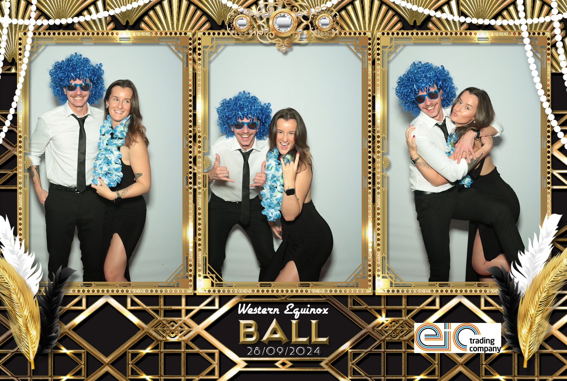 Western Equinox Ball 2024 | View more photos from the event at gallery.myphotoboothexperience.co.uk/u/MyPhotoBoothExperienceLtd/Western-Equinox-Ball-2024