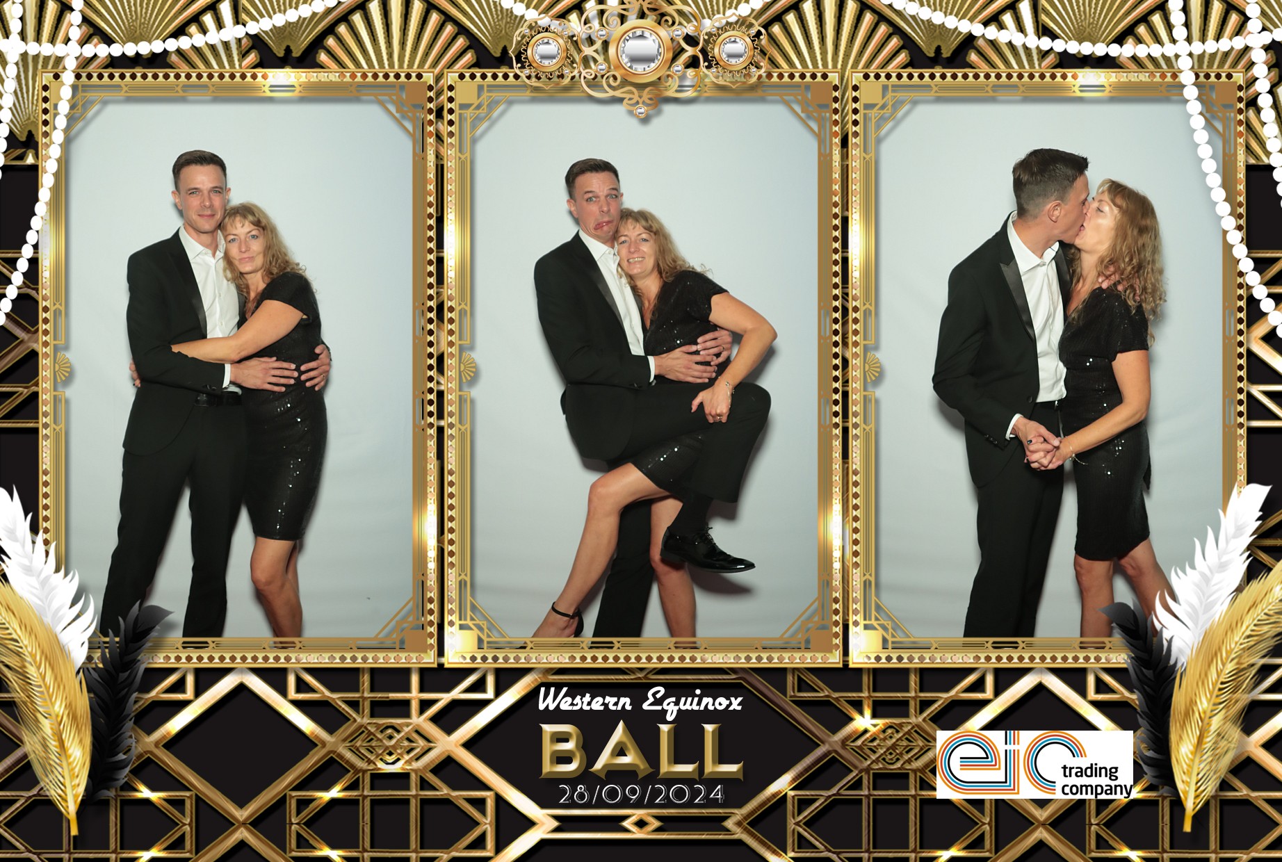 Western Equinox Ball 2024 | View more photos from the event at gallery.myphotoboothexperience.co.uk/u/MyPhotoBoothExperienceLtd/Western-Equinox-Ball-2024