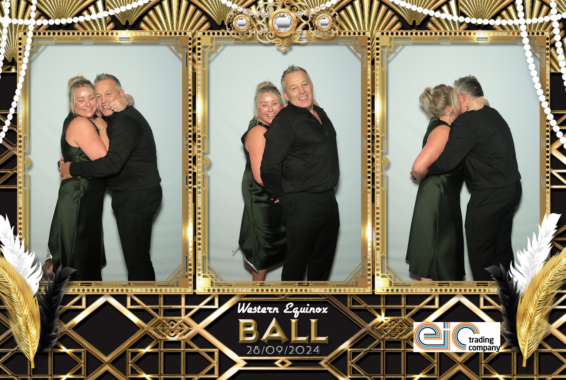 Western Equinox Ball 2024 | View more photos from the event at gallery.myphotoboothexperience.co.uk/u/MyPhotoBoothExperienceLtd/Western-Equinox-Ball-2024