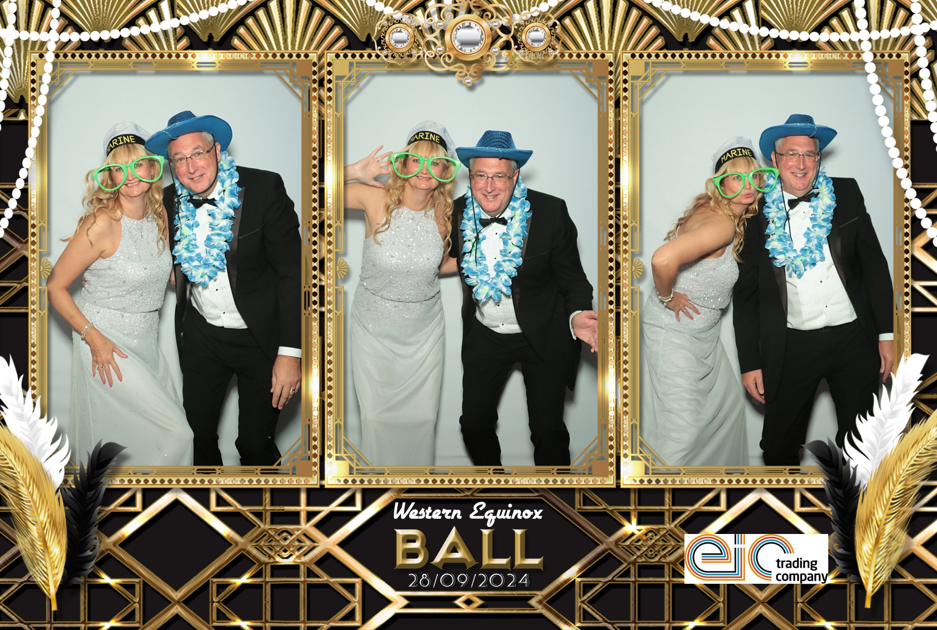 Western Equinox Ball 2024 | View more photos from the event at gallery.myphotoboothexperience.co.uk/u/MyPhotoBoothExperienceLtd/Western-Equinox-Ball-2024