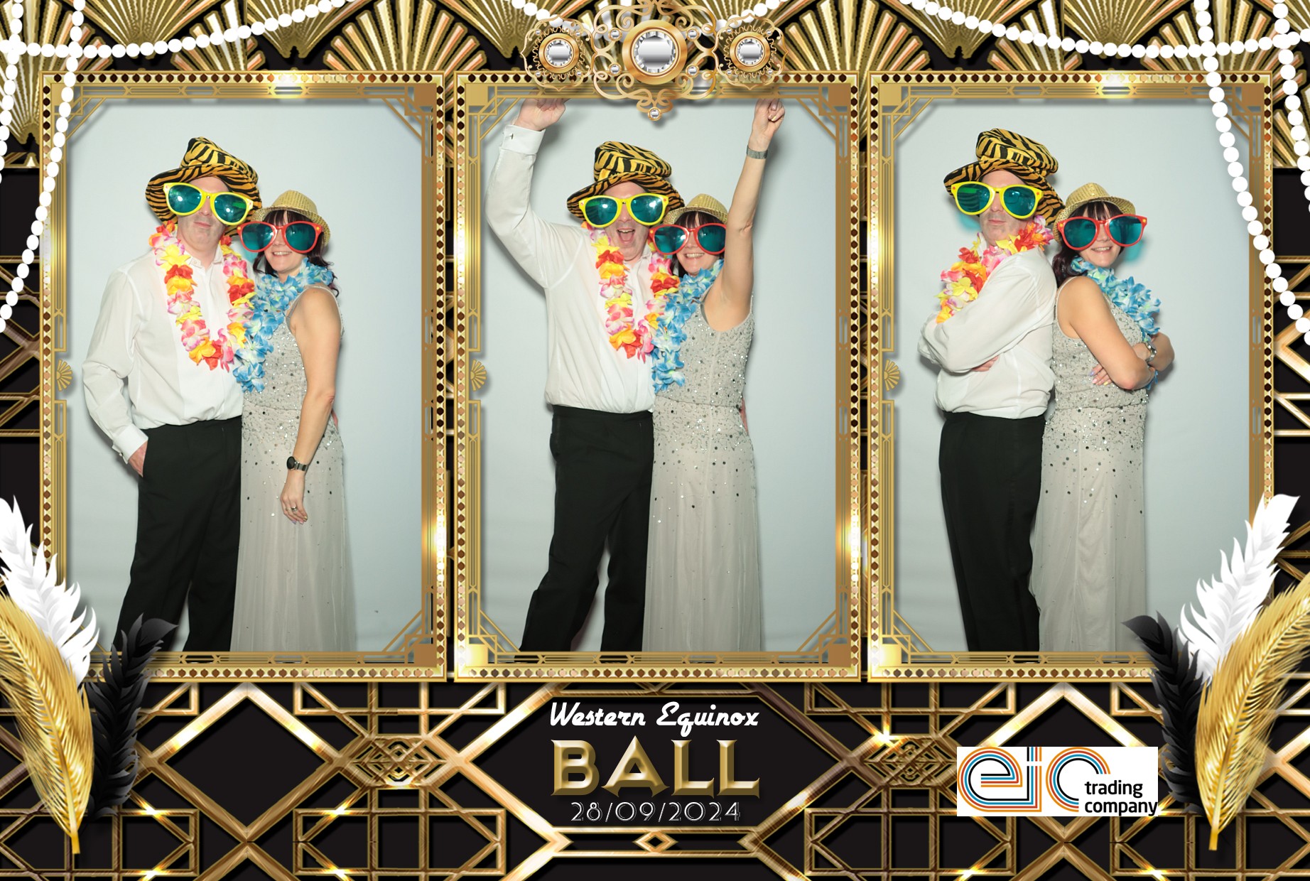 Western Equinox Ball 2024 | View more photos from the event at gallery.myphotoboothexperience.co.uk/u/MyPhotoBoothExperienceLtd/Western-Equinox-Ball-2024
