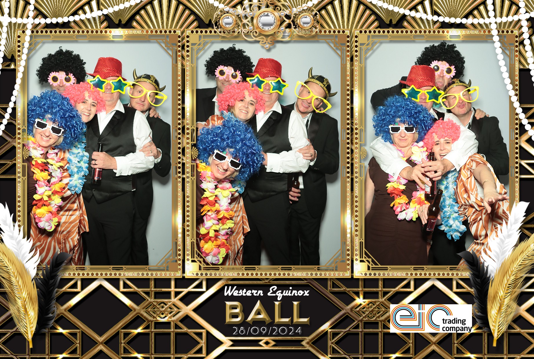 Western Equinox Ball 2024 | View more photos from the event at gallery.myphotoboothexperience.co.uk/u/MyPhotoBoothExperienceLtd/Western-Equinox-Ball-2024