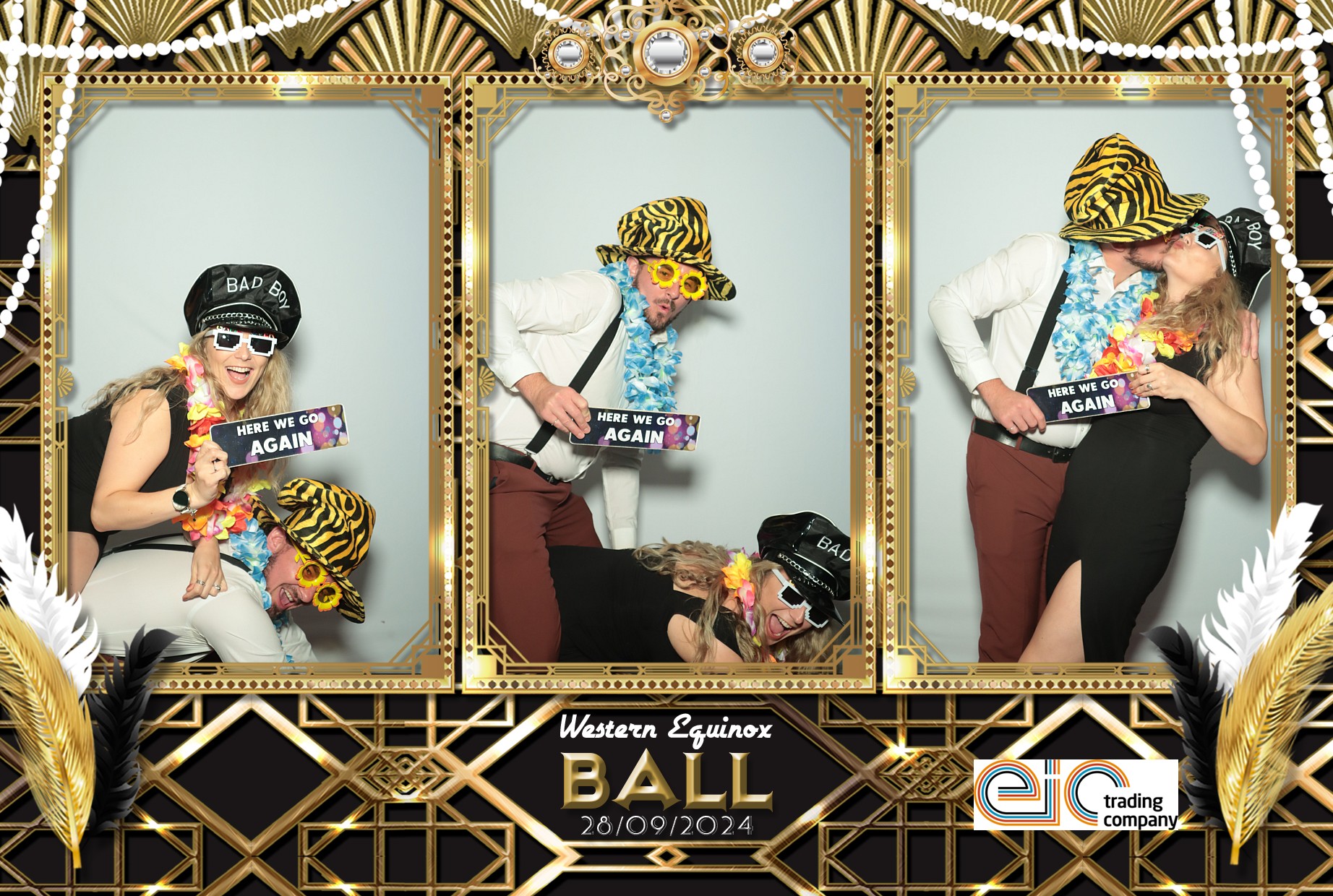 Western Equinox Ball 2024 | View more photos from the event at gallery.myphotoboothexperience.co.uk/u/MyPhotoBoothExperienceLtd/Western-Equinox-Ball-2024
