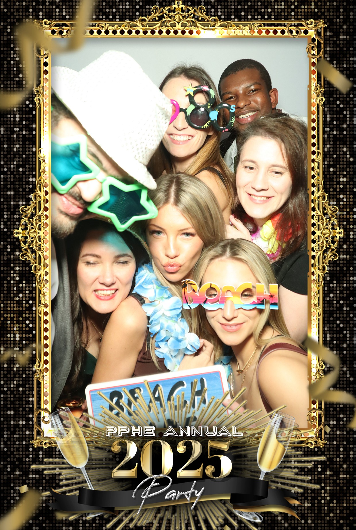 Annual Team Member Party 2025 | View more photos from the event at gallery.myphotoboothexperience.co.uk/u/MyPhotoBoothExperienceLtd/Annual-Team-Member-Party-2025