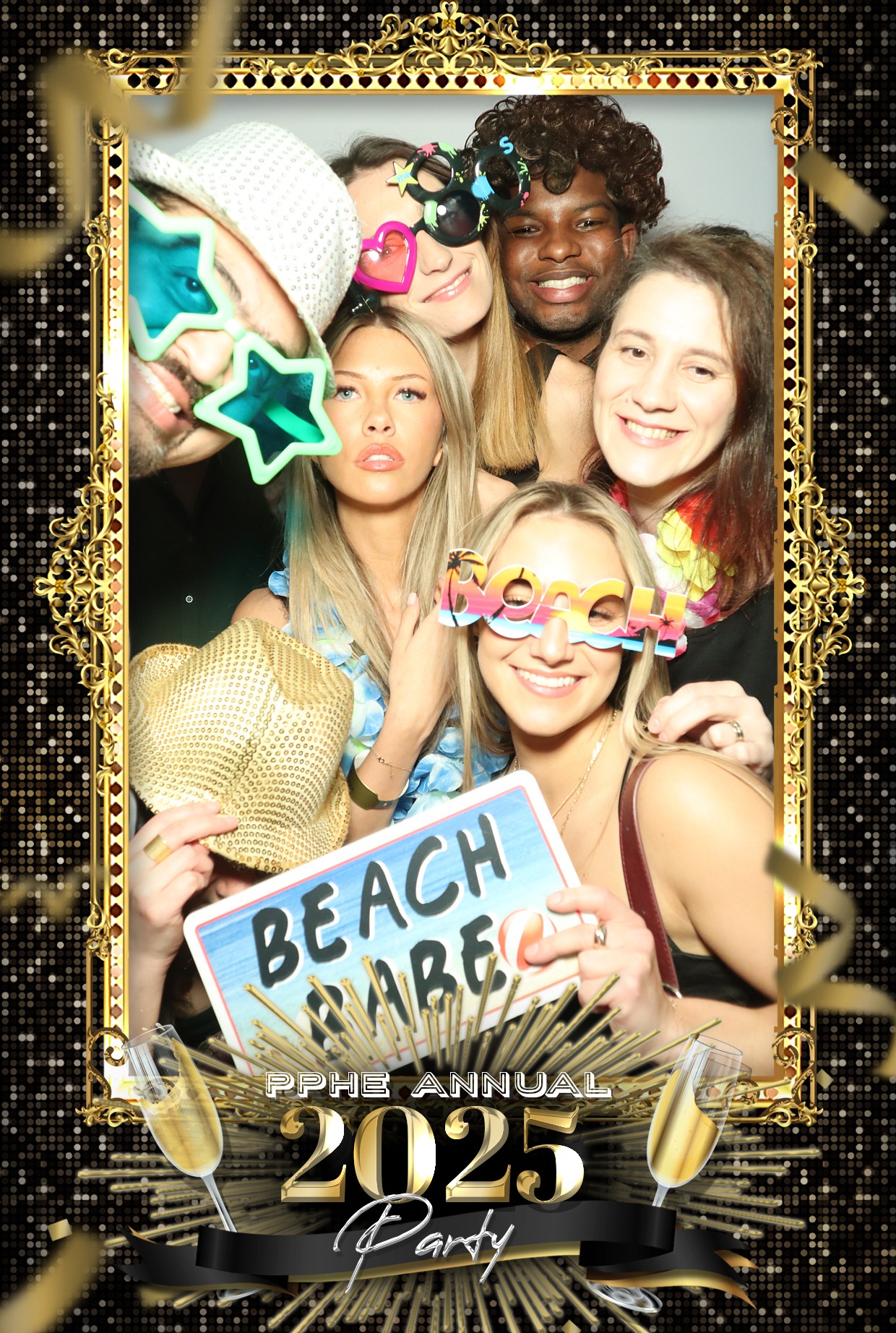 Annual Team Member Party 2025 | View more photos from the event at gallery.myphotoboothexperience.co.uk/u/MyPhotoBoothExperienceLtd/Annual-Team-Member-Party-2025