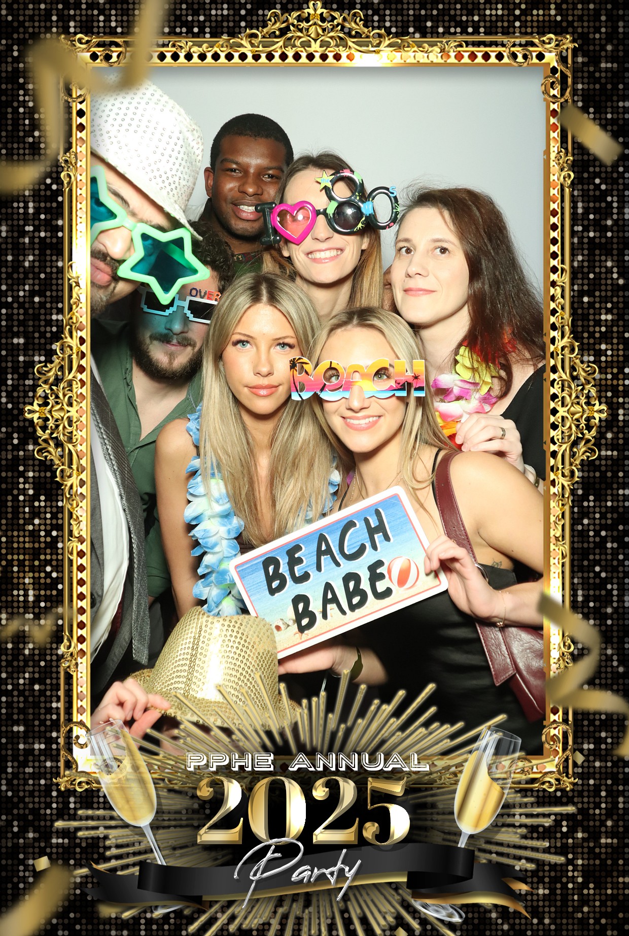 Annual Team Member Party 2025 | View more photos from the event at gallery.myphotoboothexperience.co.uk/u/MyPhotoBoothExperienceLtd/Annual-Team-Member-Party-2025