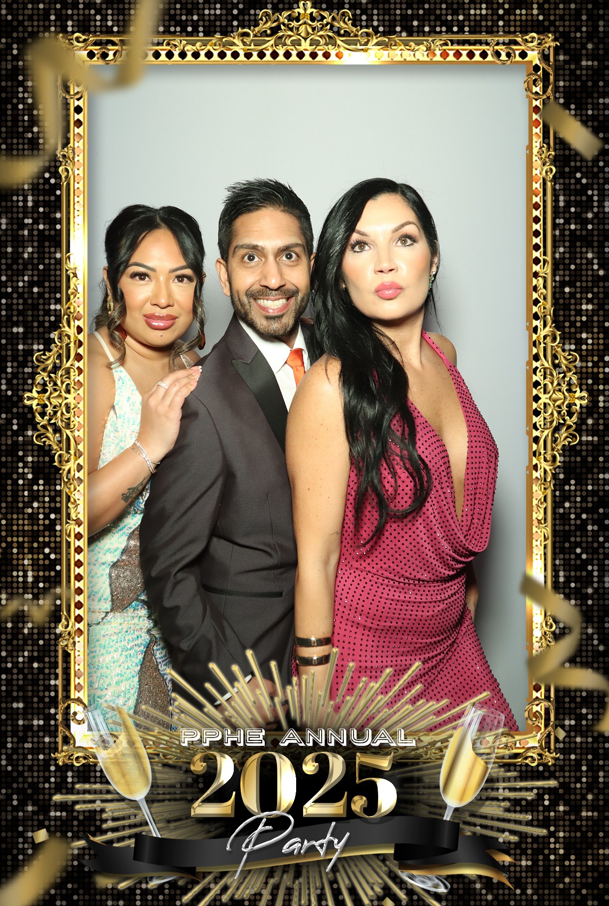 Annual Team Member Party 2025 | View more photos from the event at gallery.myphotoboothexperience.co.uk/u/MyPhotoBoothExperienceLtd/Annual-Team-Member-Party-2025