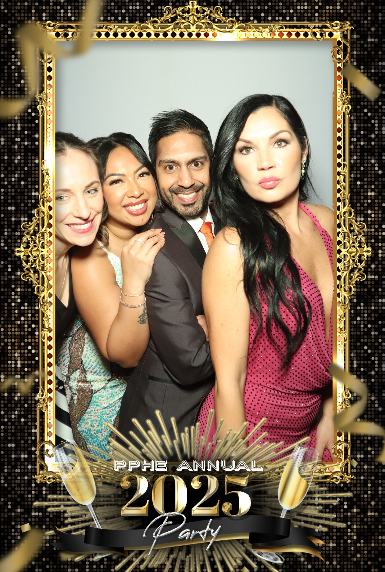 Annual Team Member Party 2025 | View more photos from the event at gallery.myphotoboothexperience.co.uk/u/MyPhotoBoothExperienceLtd/Annual-Team-Member-Party-2025
