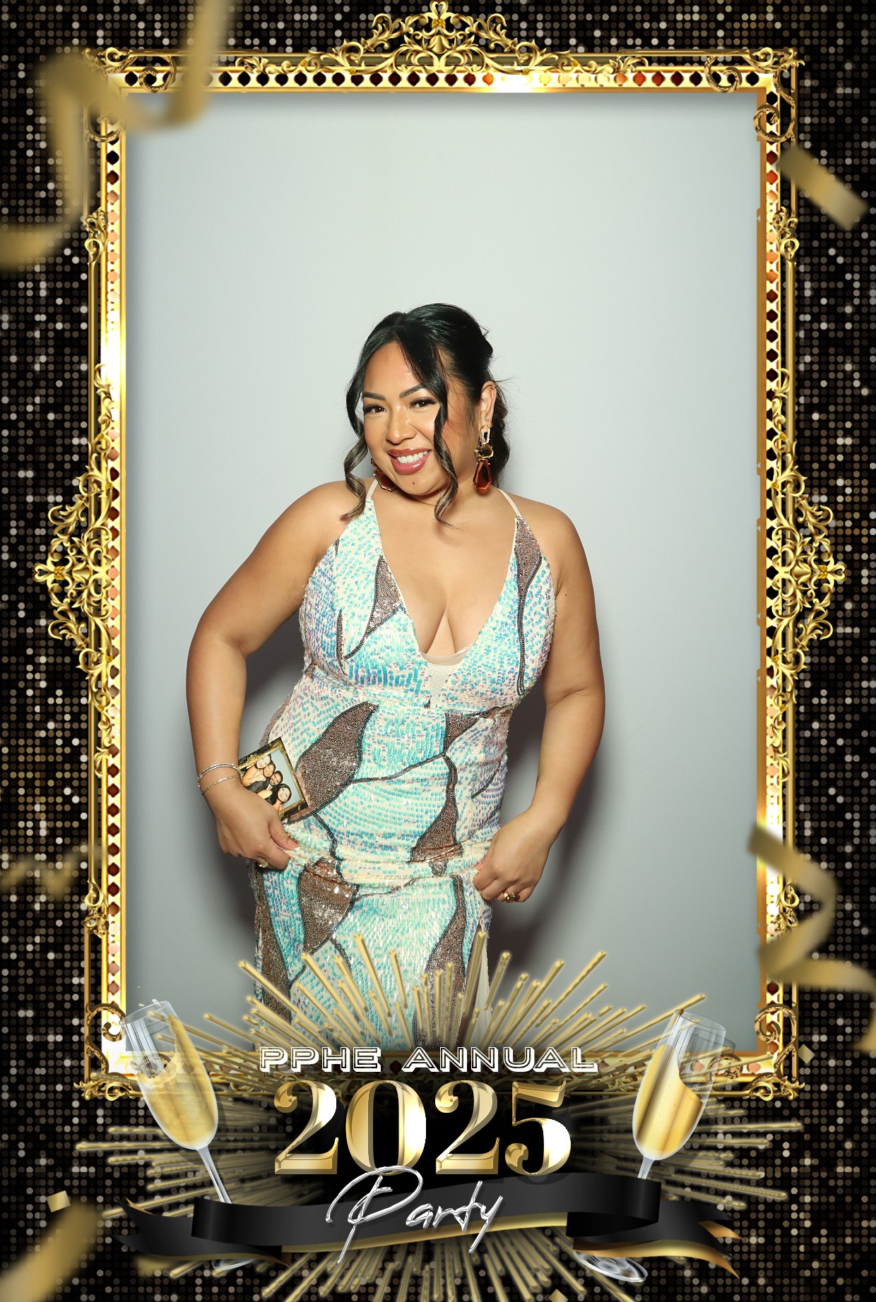 Annual Team Member Party 2025 | View more photos from the event at gallery.myphotoboothexperience.co.uk/u/MyPhotoBoothExperienceLtd/Annual-Team-Member-Party-2025