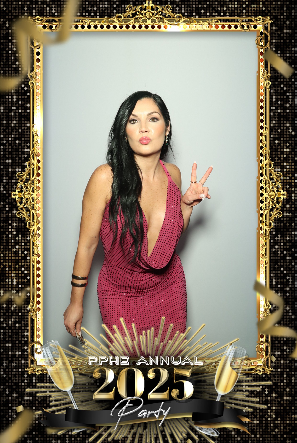 Annual Team Member Party 2025 | View more photos from the event at gallery.myphotoboothexperience.co.uk/u/MyPhotoBoothExperienceLtd/Annual-Team-Member-Party-2025