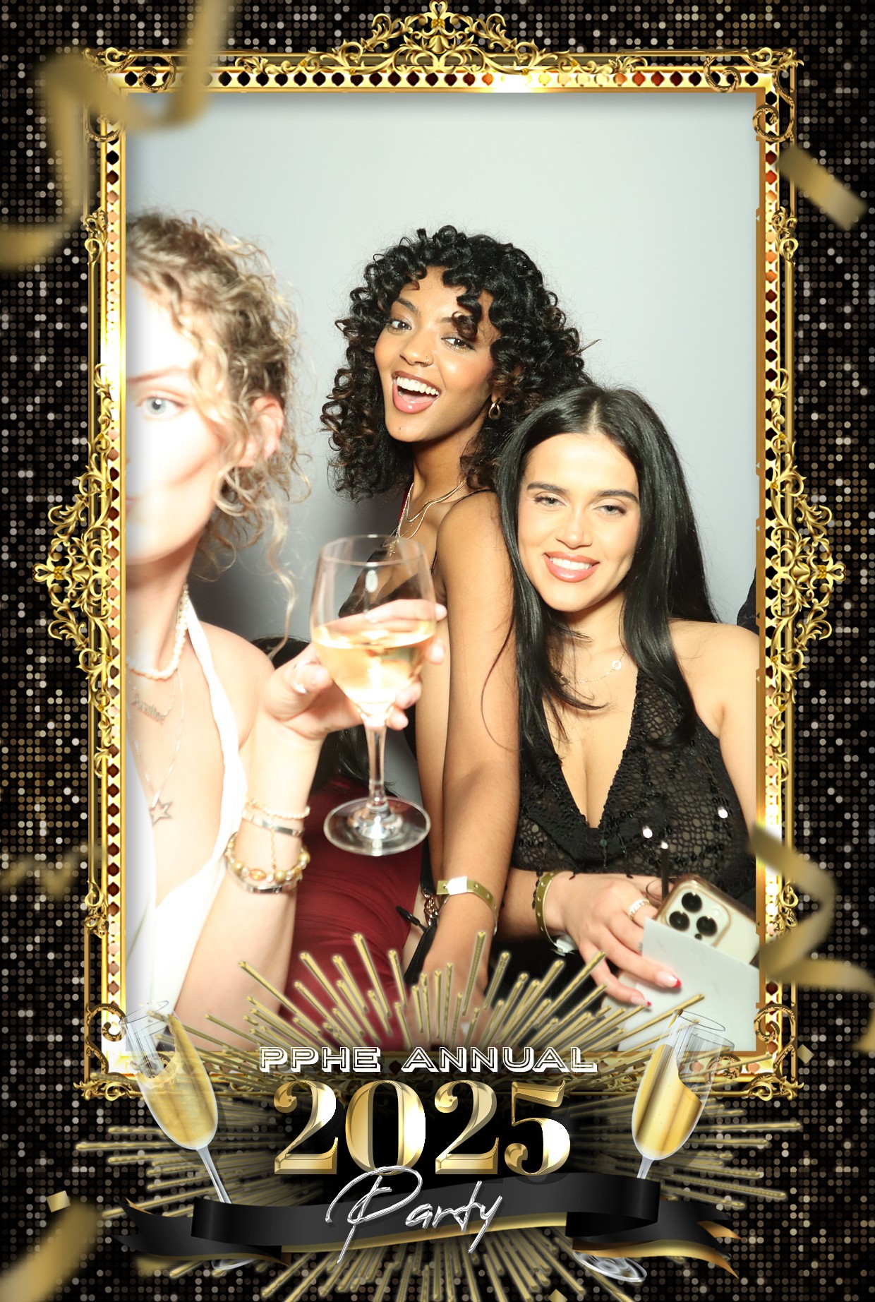 Annual Team Member Party 2025 | View more photos from the event at gallery.myphotoboothexperience.co.uk/u/MyPhotoBoothExperienceLtd/Annual-Team-Member-Party-2025