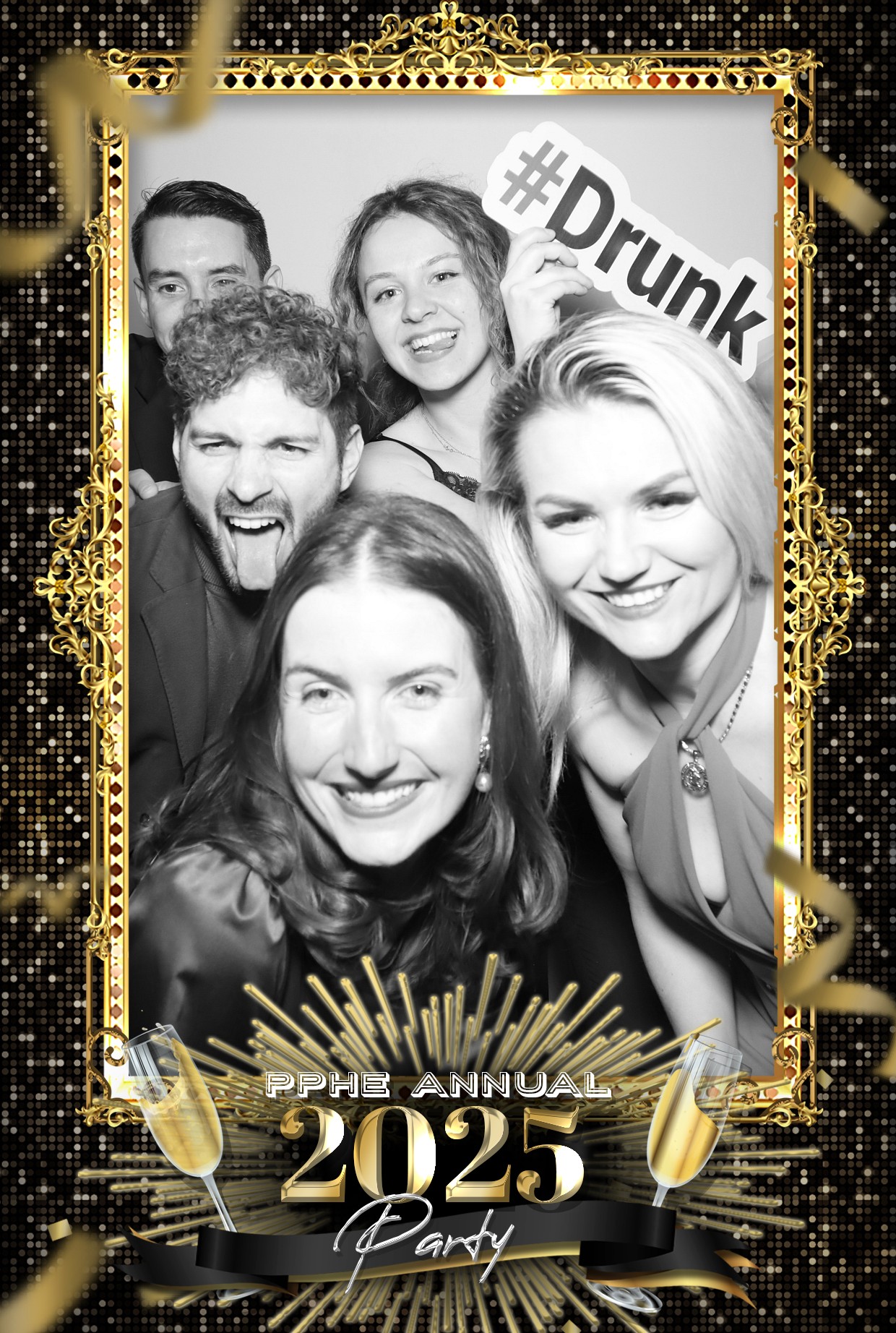 Annual Team Member Party 2025 | View more photos from the event at gallery.myphotoboothexperience.co.uk/u/MyPhotoBoothExperienceLtd/Annual-Team-Member-Party-2025