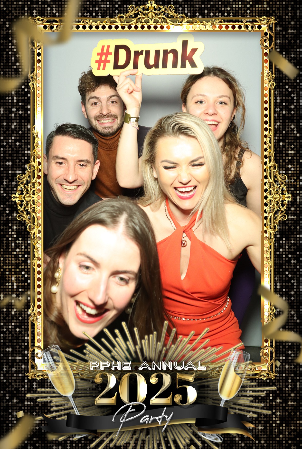 Annual Team Member Party 2025 | View more photos from the event at gallery.myphotoboothexperience.co.uk/u/MyPhotoBoothExperienceLtd/Annual-Team-Member-Party-2025