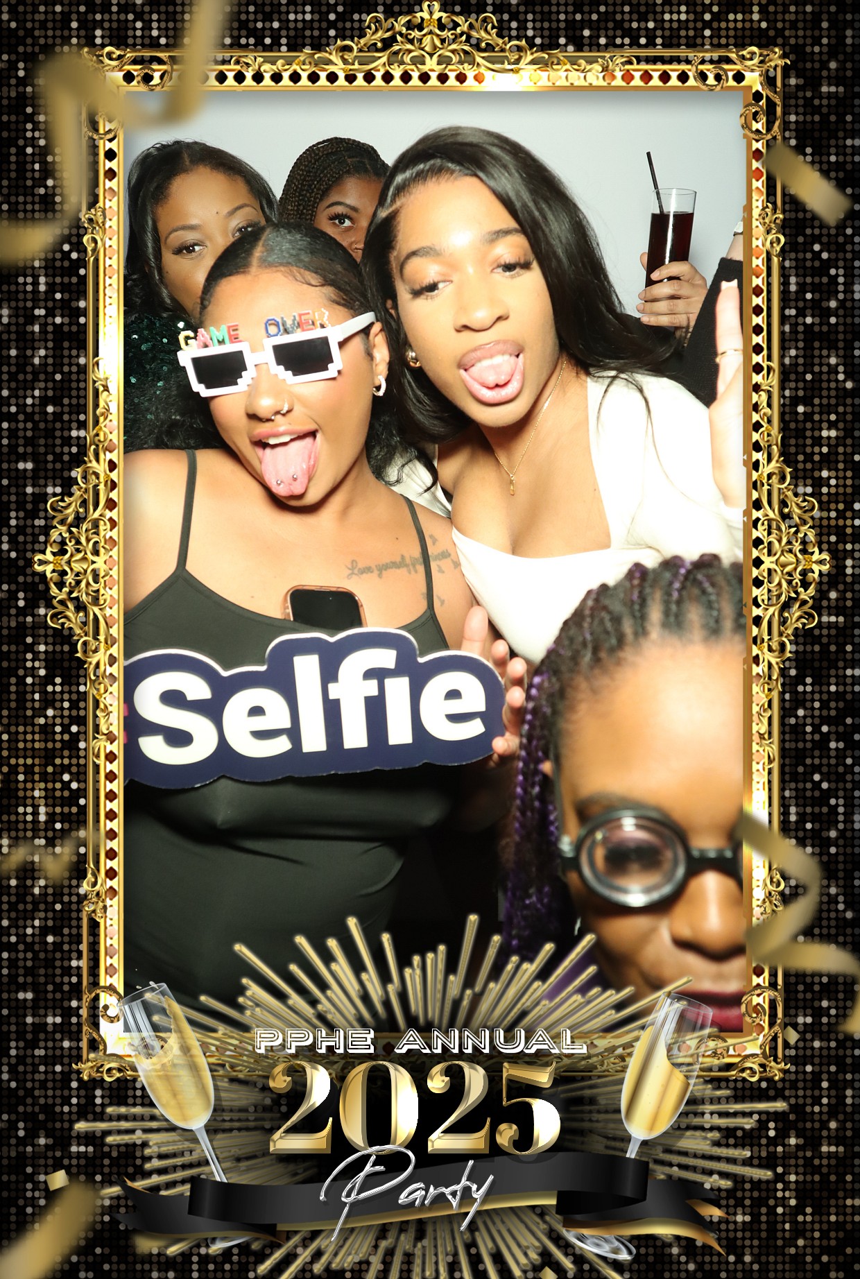 Annual Team Member Party 2025 | View more photos from the event at gallery.myphotoboothexperience.co.uk/u/MyPhotoBoothExperienceLtd/Annual-Team-Member-Party-2025
